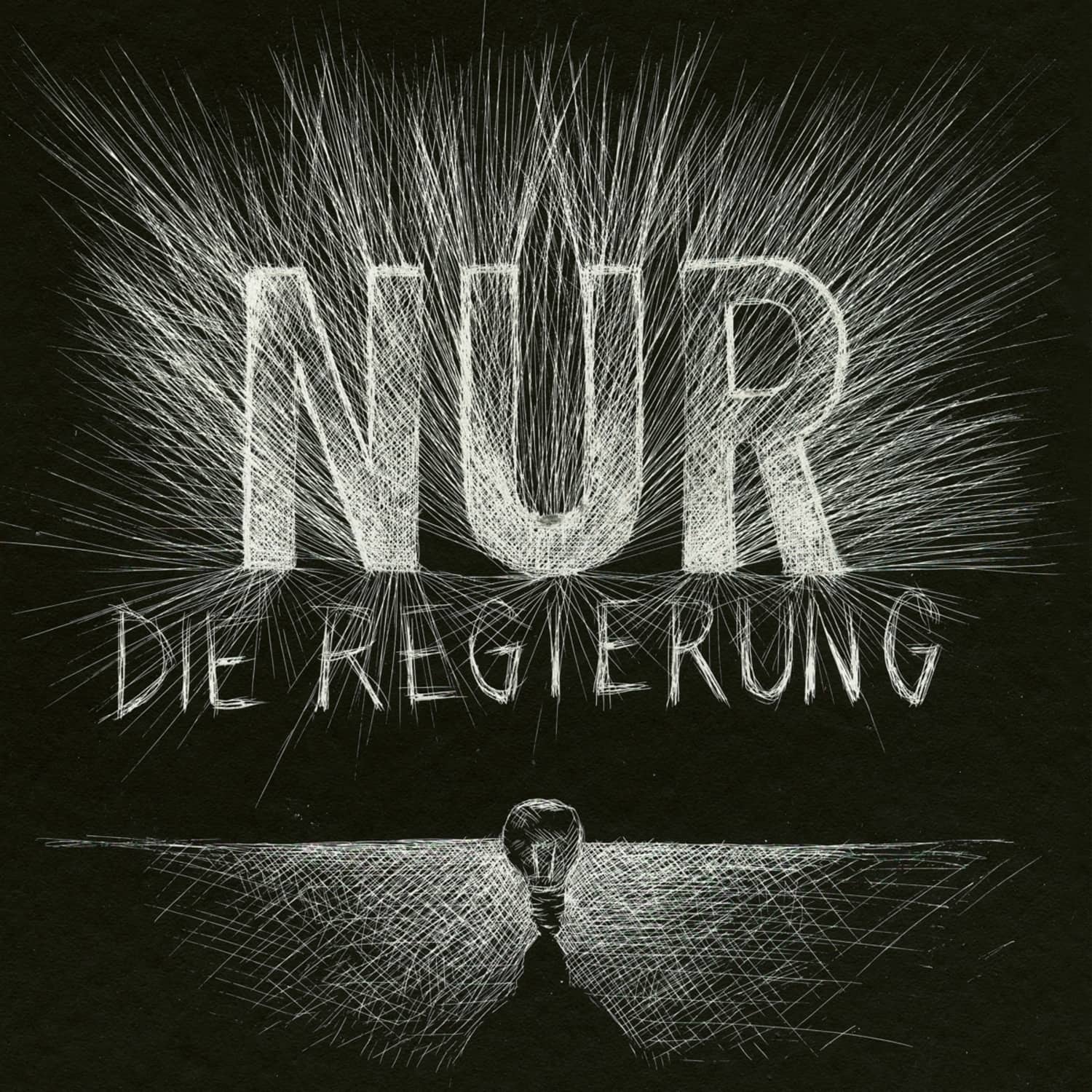 Die Regierung - NUR 
