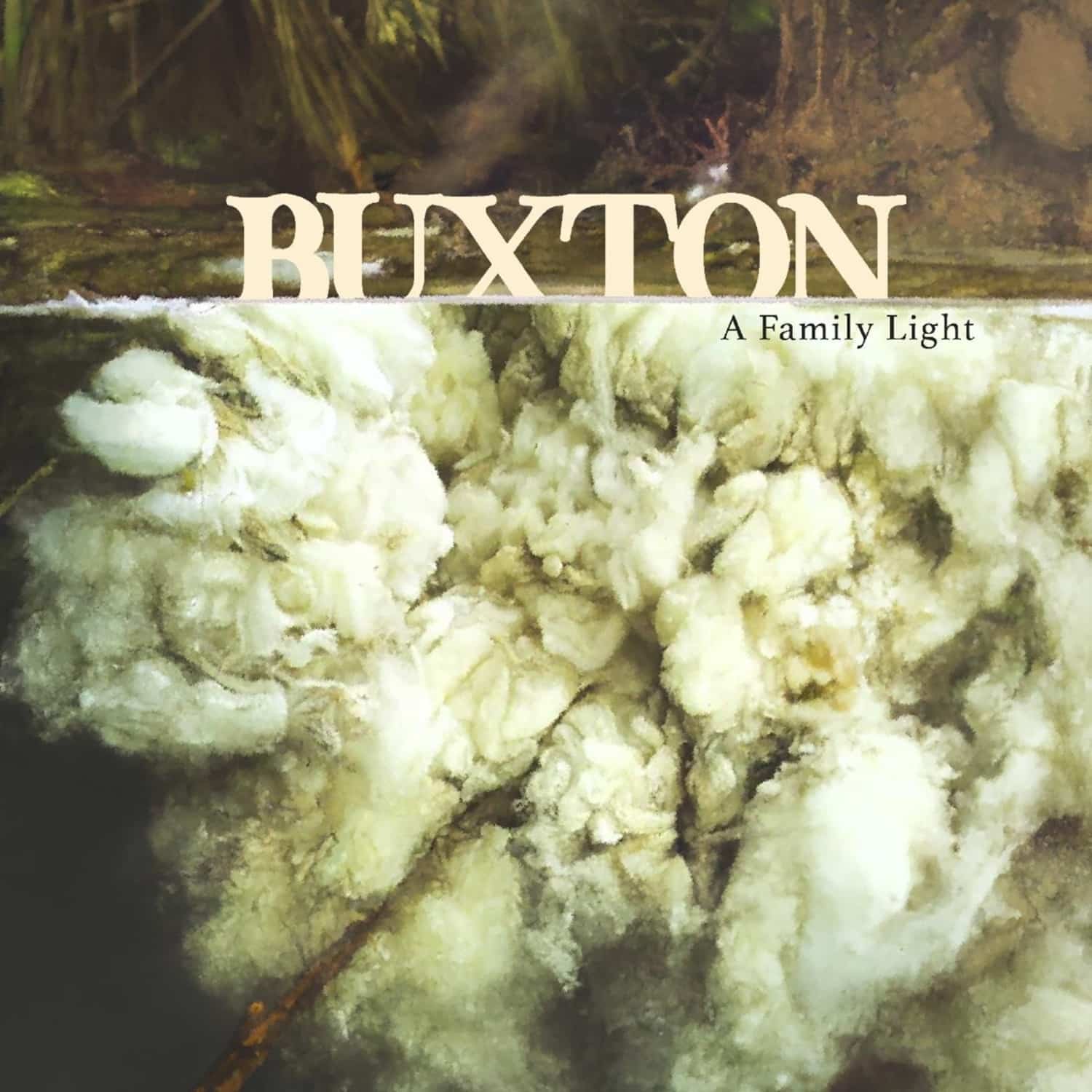 Buxton - A FAMILY LIGHT 