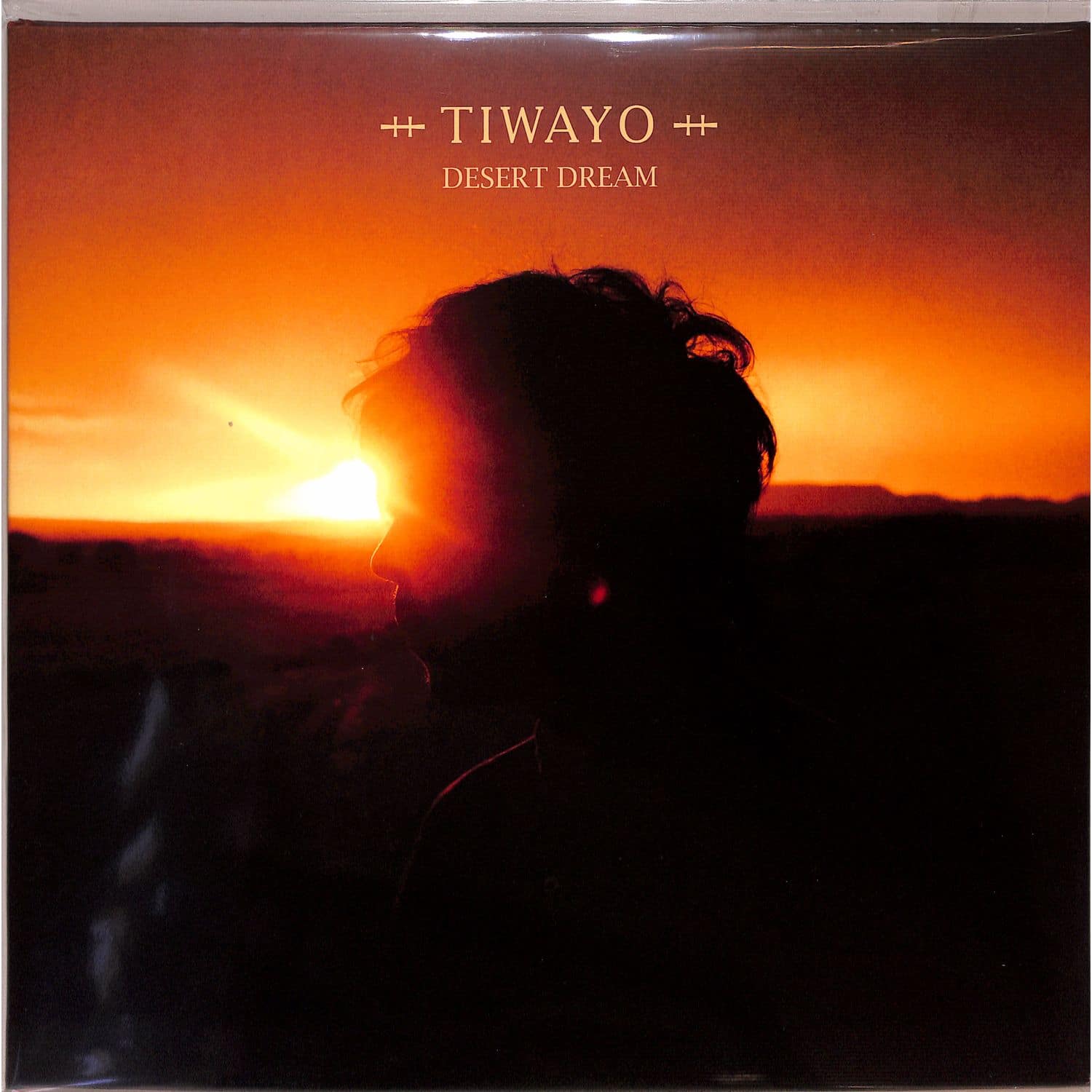 Tiwayo - DESERT DREAM 