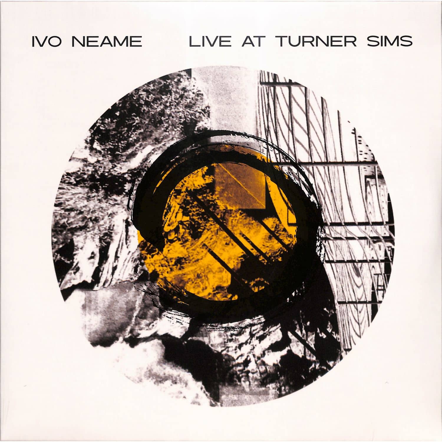 Ivo Neame - LIVE AT TURNER SIMS 