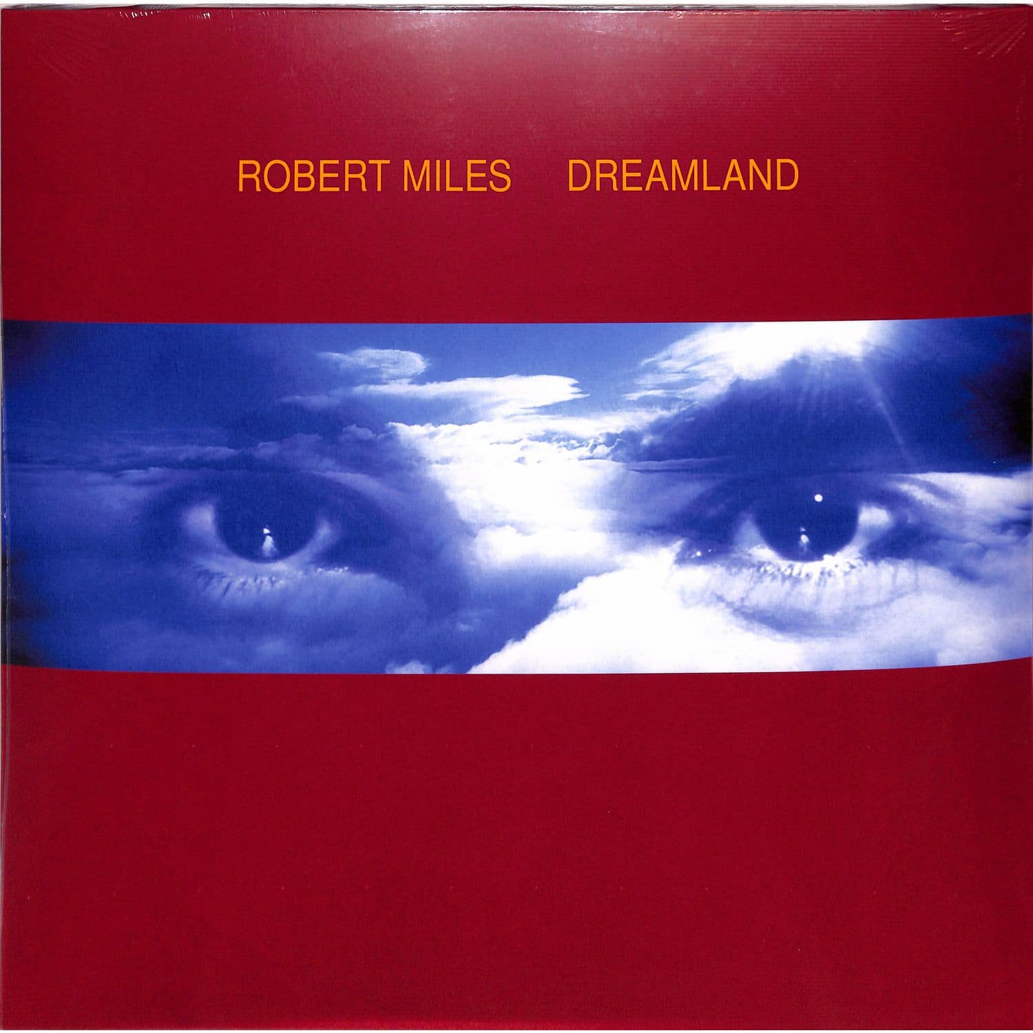 Robert Miles - DREAMLAND 