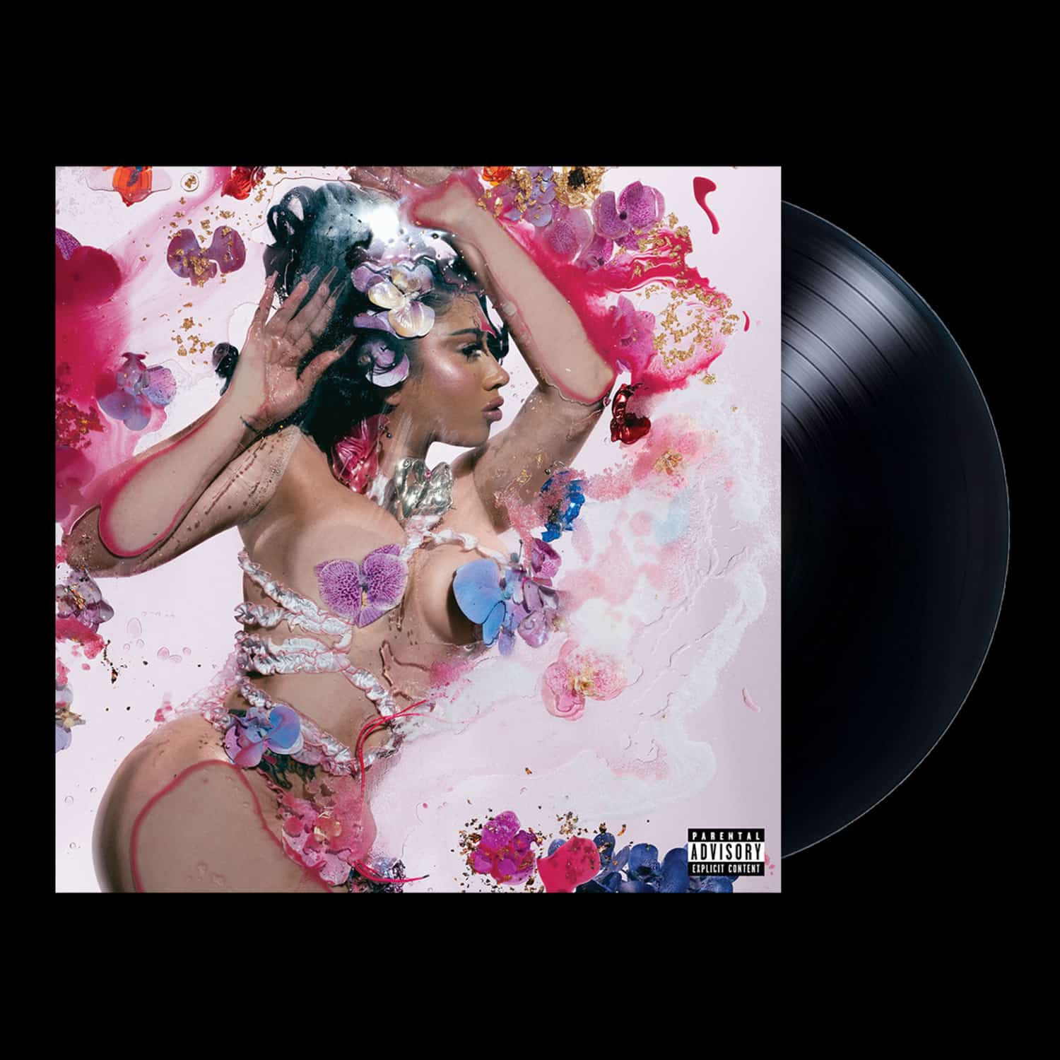 Kali Uchis - ORQU DEAS 