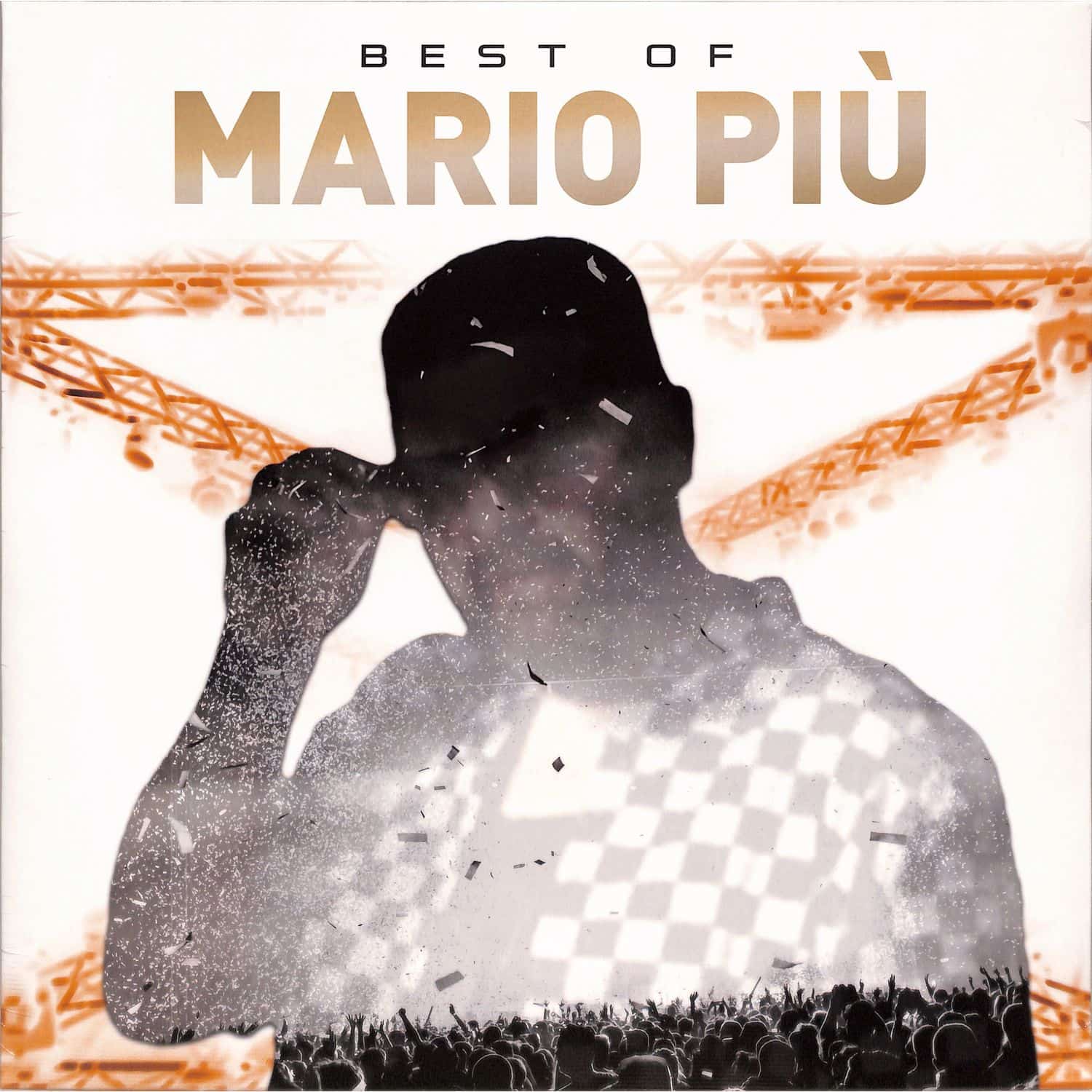 Mario Piu - BEST OF 