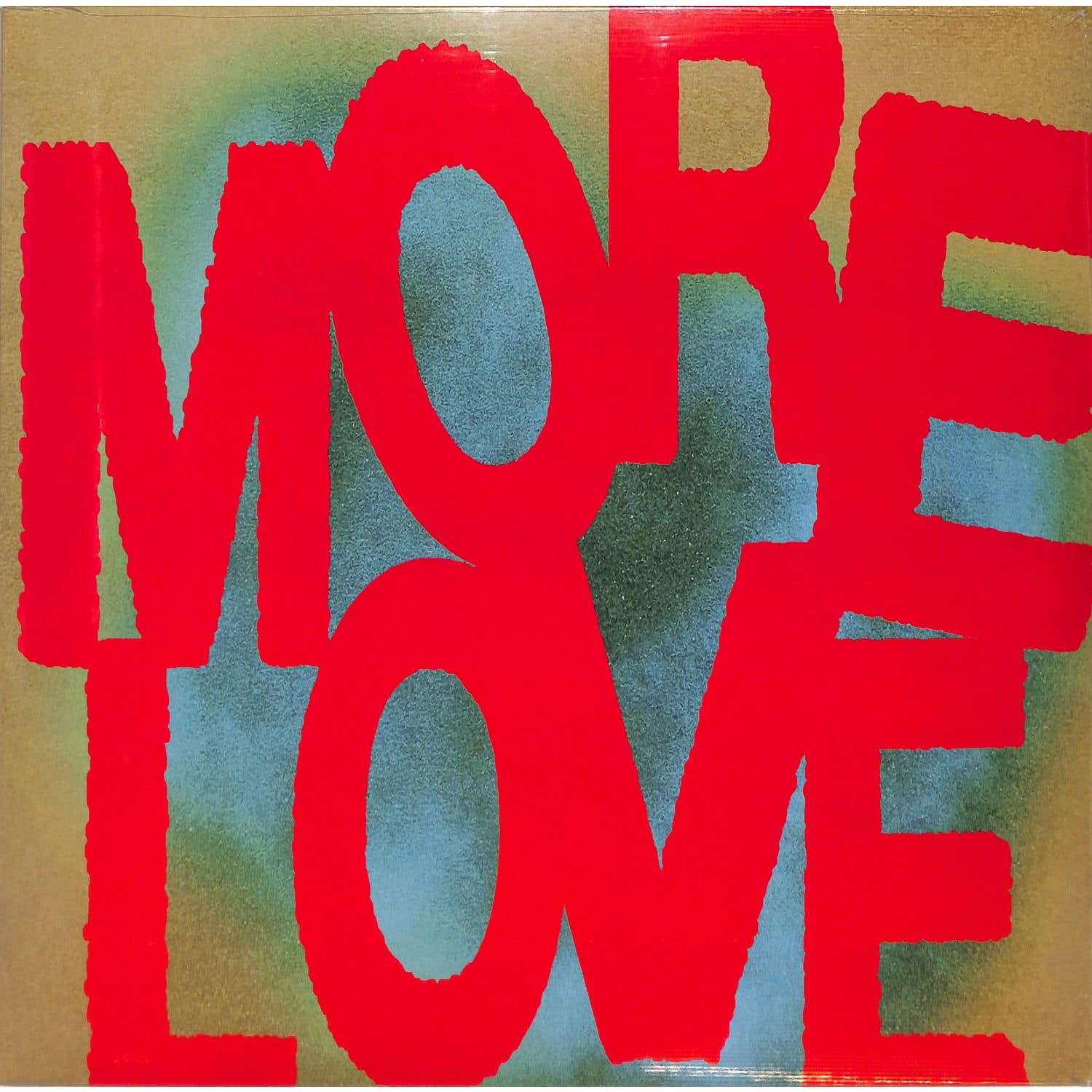 Moderat - MORE LOVE 