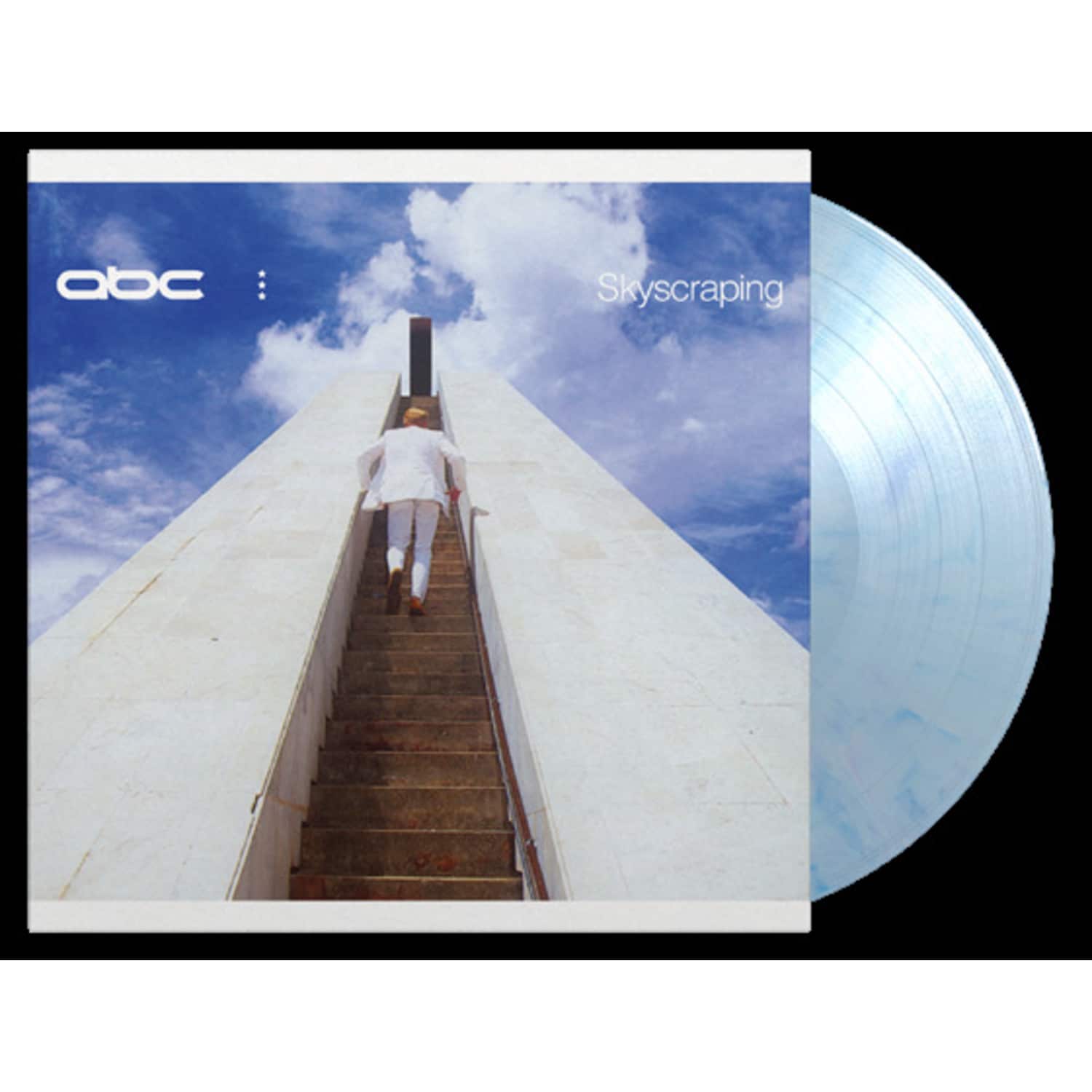 ABC - SKYSCRAPING 