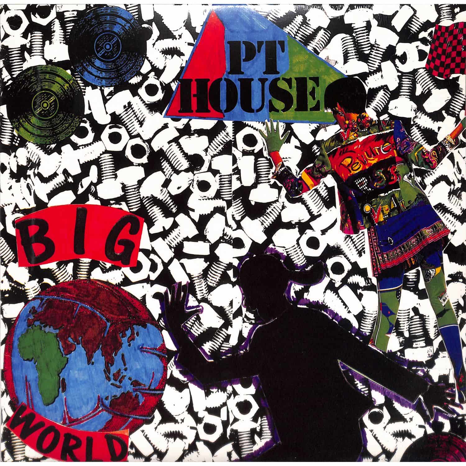PT House - BIG WORLD