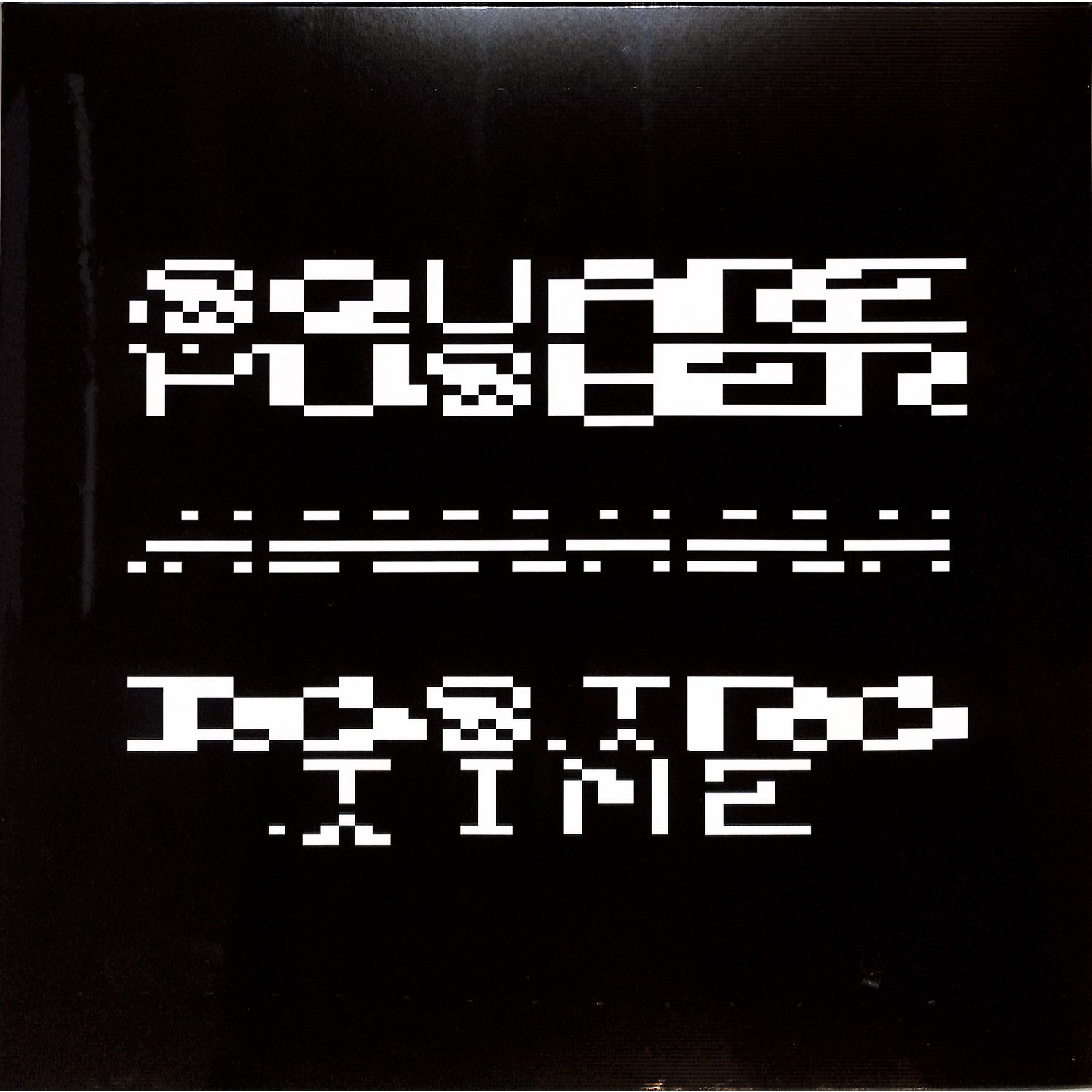 Squarepusher - DOSTROTIME 