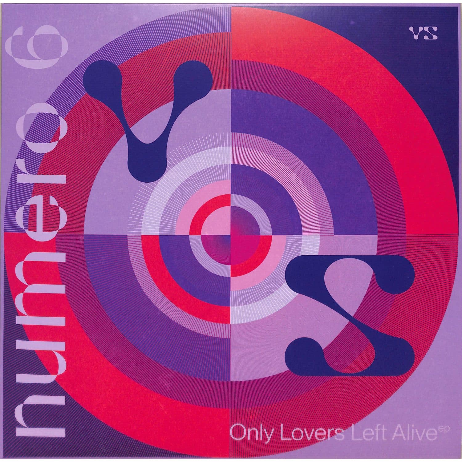 Numero 6 - ONLY LOVERS LEFT ALIVE