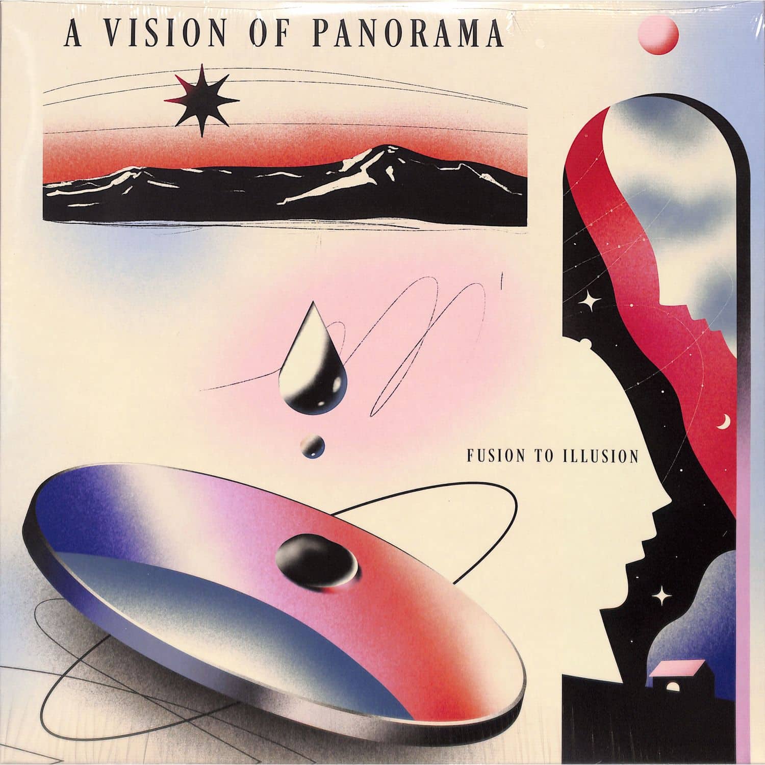 A Vision of Panorama - FUSION TO ILLUSION 