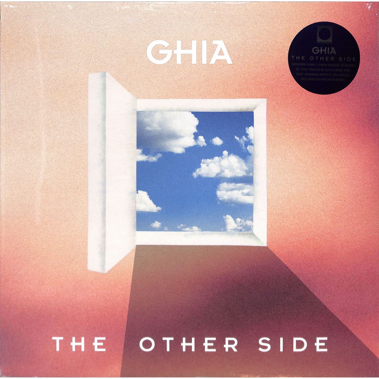 Ghia - THE OTHER SIDE 