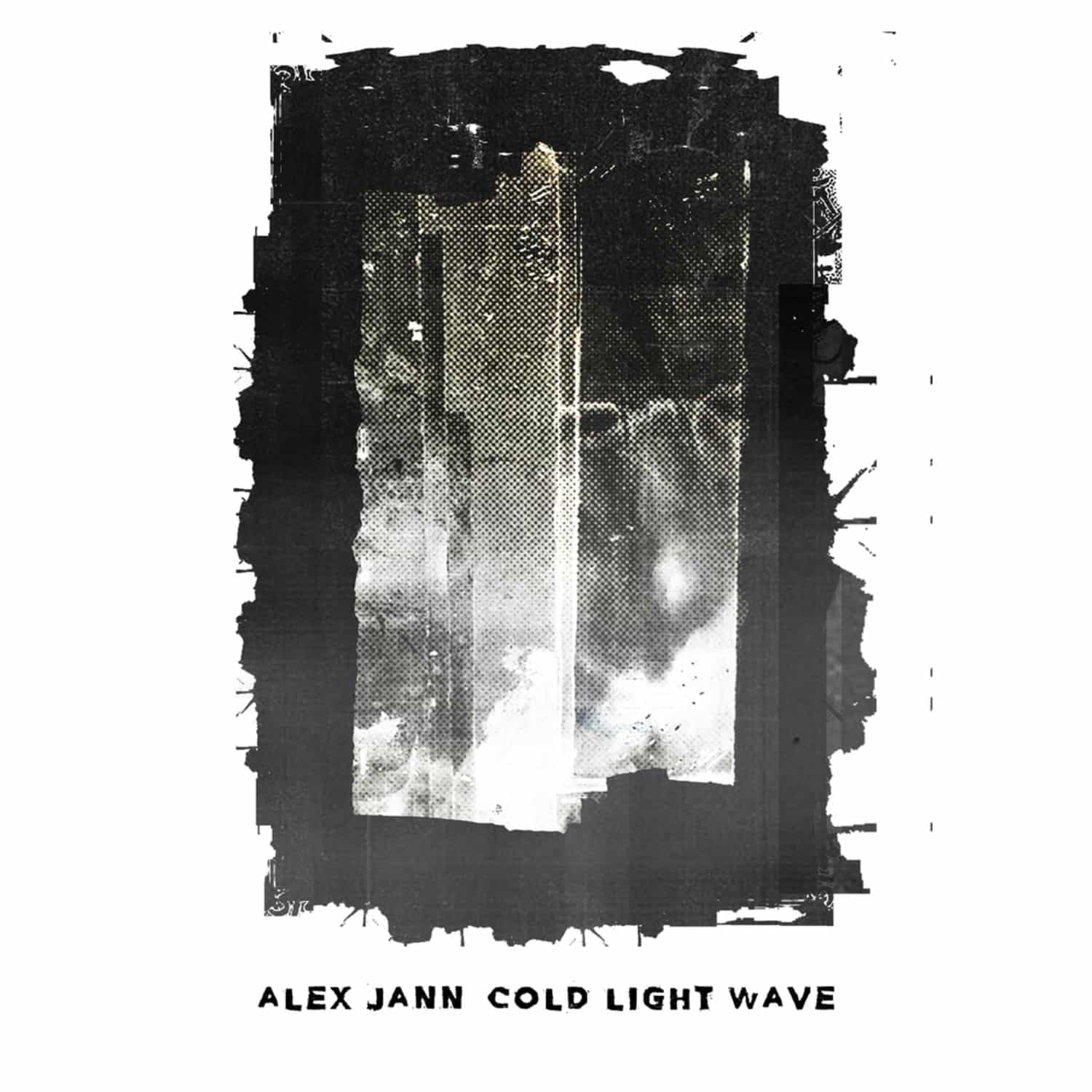 Alex Jann - COLD LIGHT WAVE