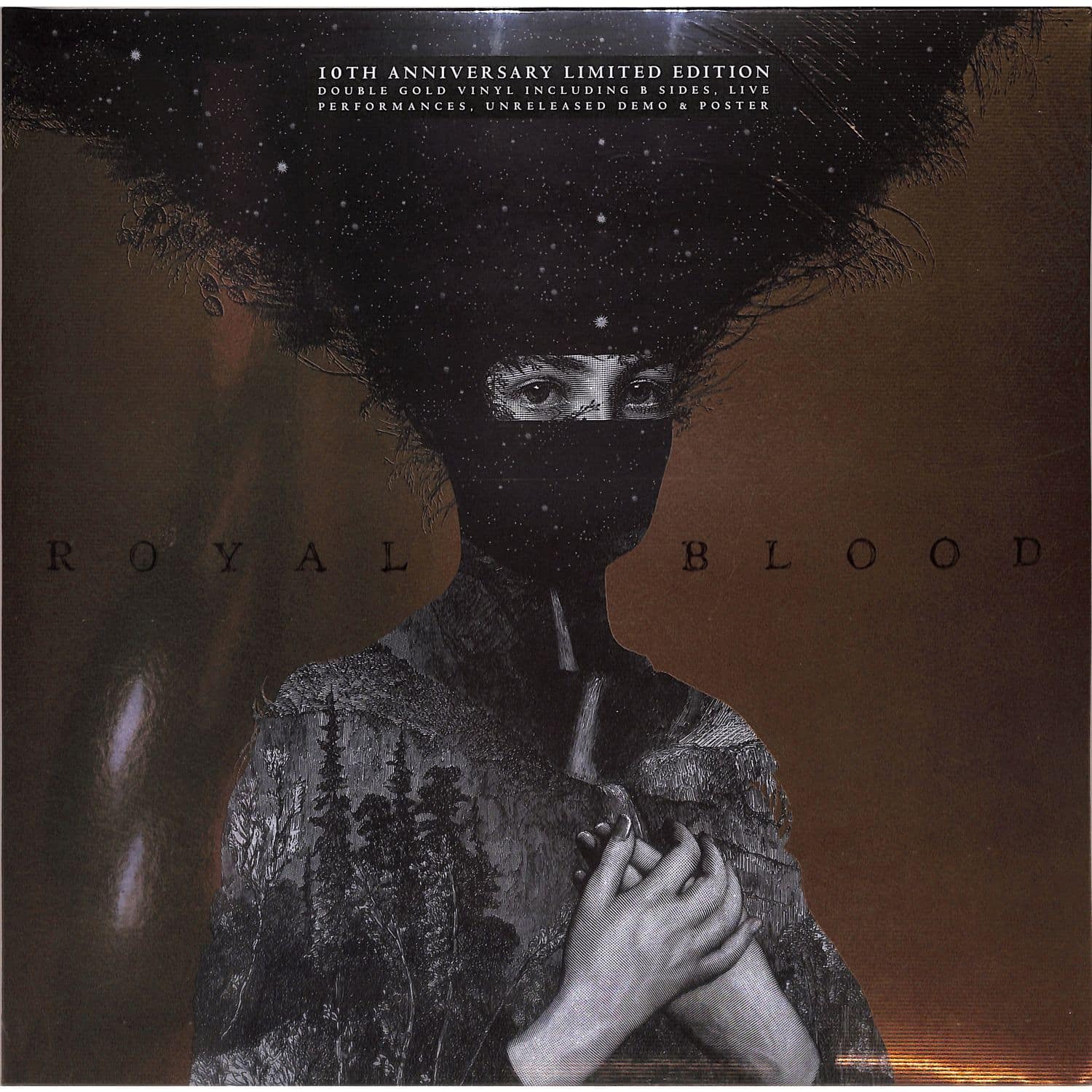 Royal Blood - ROYAL BLOOD 