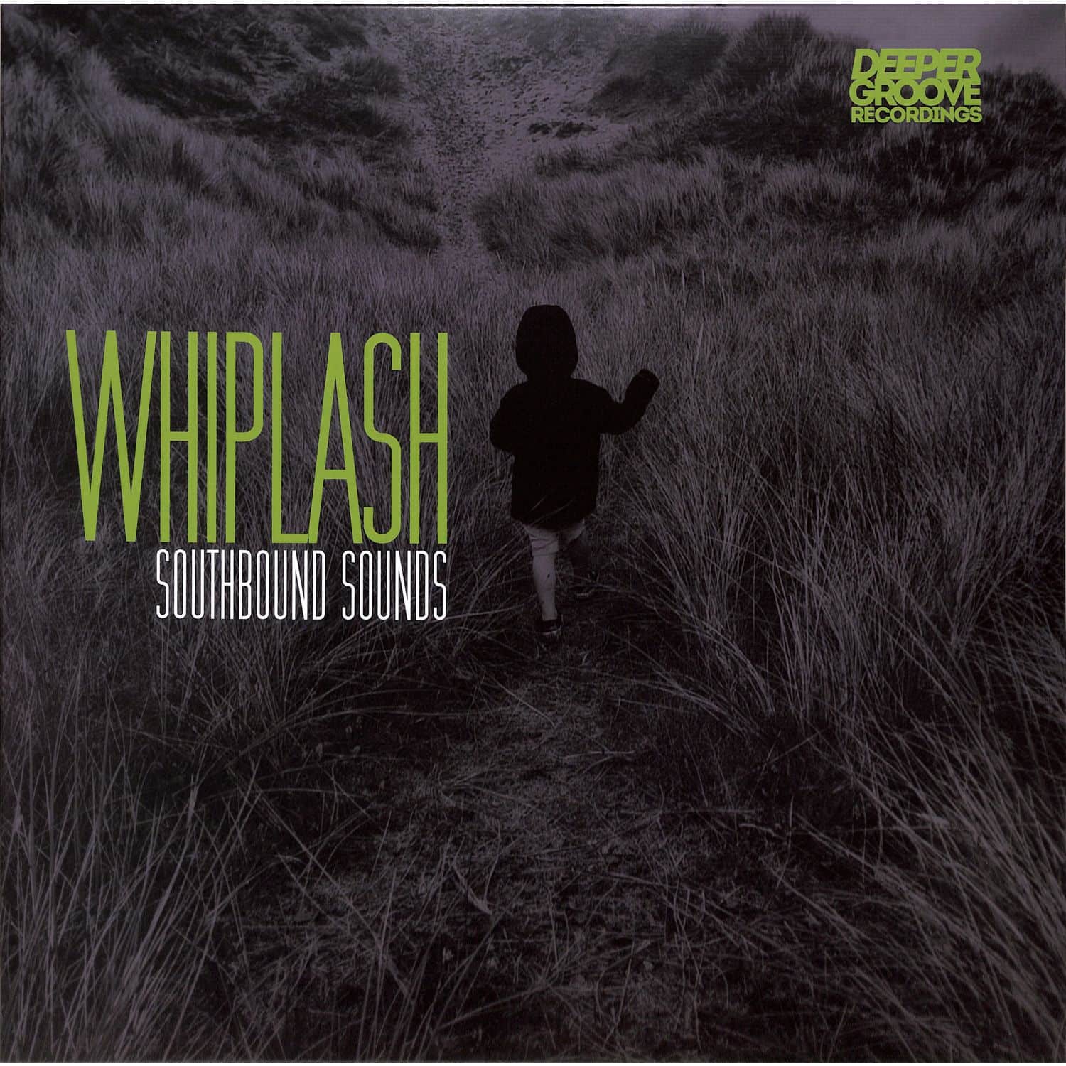 Southbound Sounds / Whiplash (Glenn Davis Remix) Southbound Sounds / Whiplash (Glenn Davis Remix)