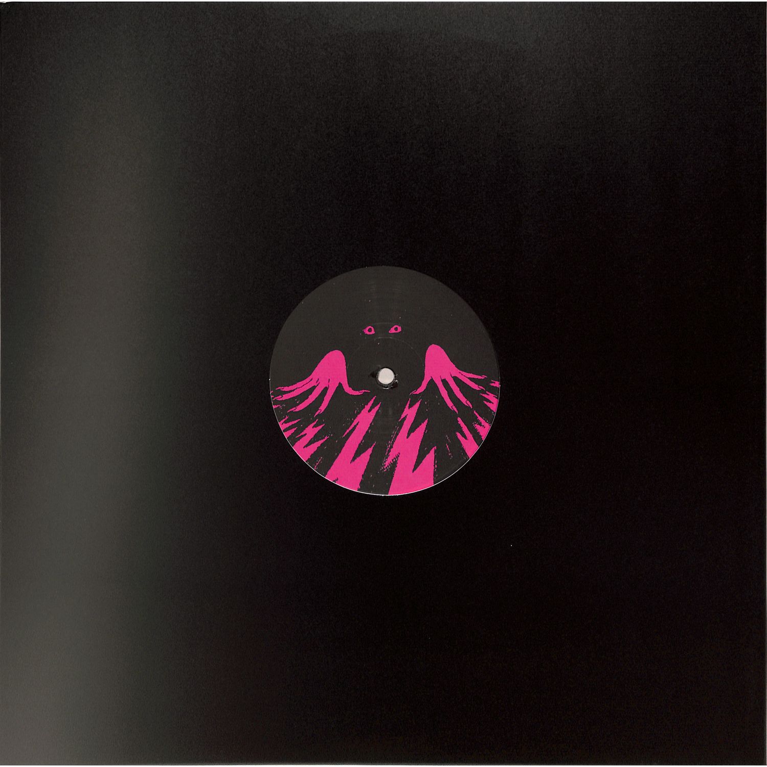Richer - ELECTRIK DAMAGE CUT 1 EP