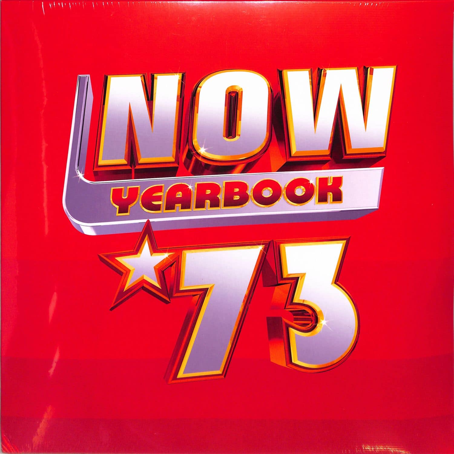 Various Artists - NOW YEARBOOK 73 