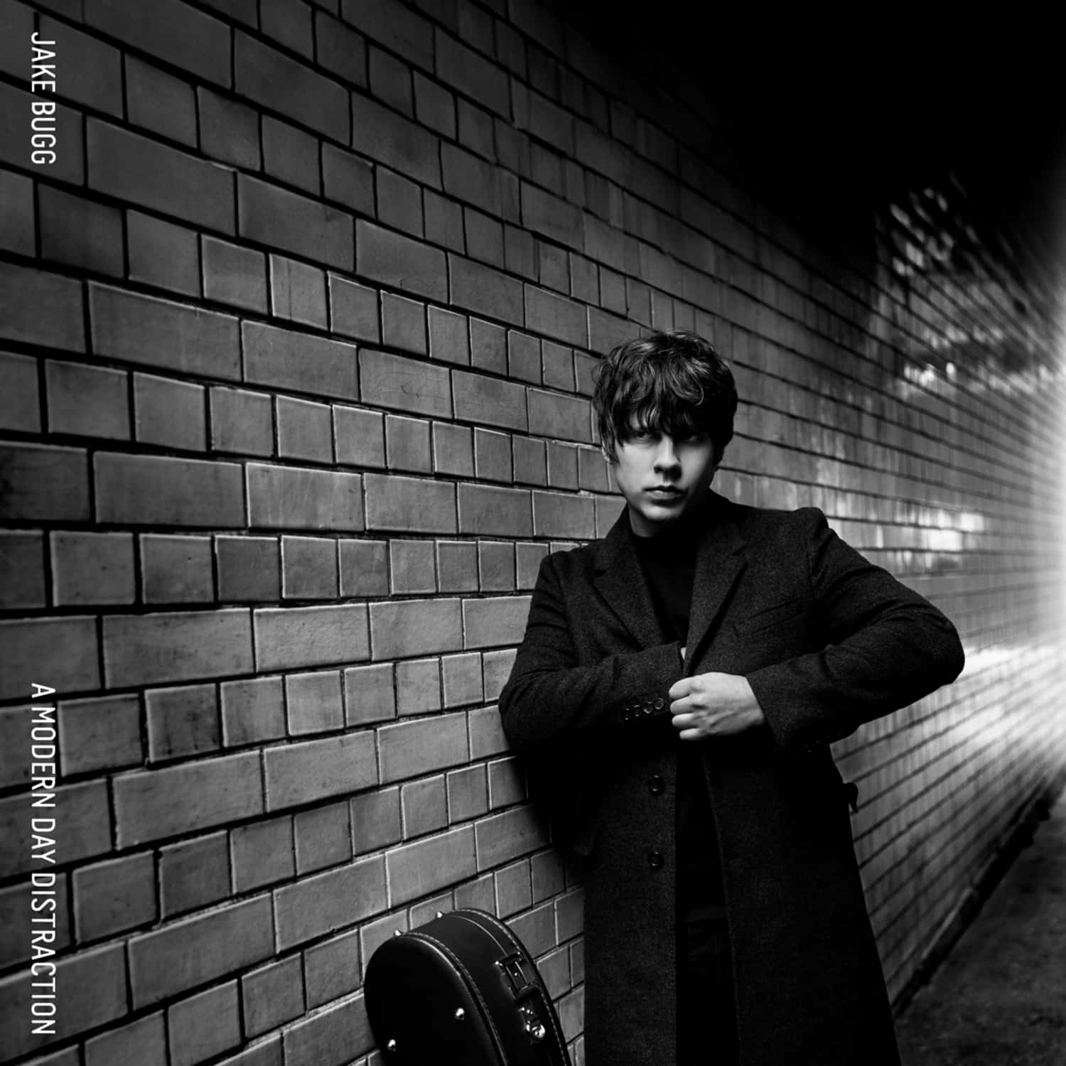 Jake Bugg - A MODERN DAY DISTRACTION 