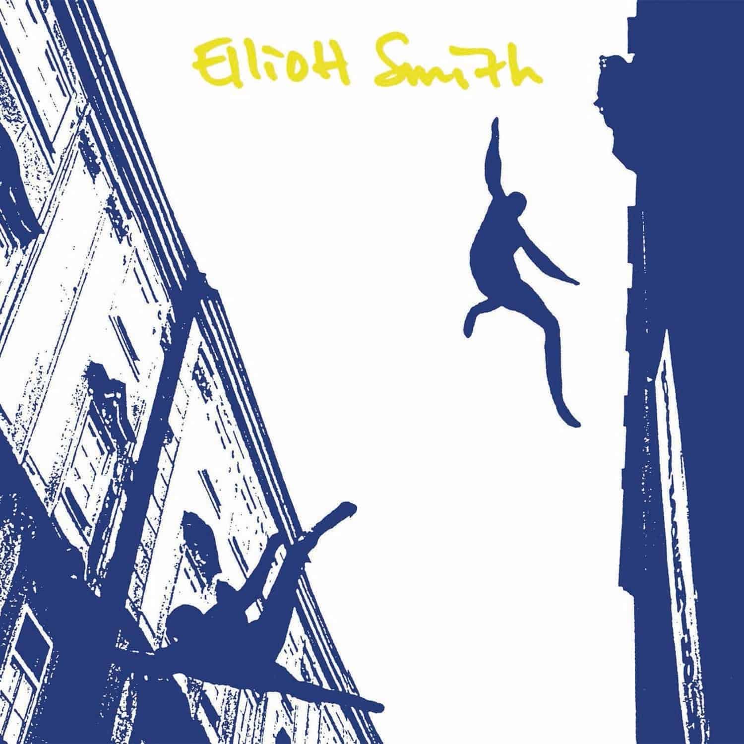 Elliott Smith - ELLIOTT SMITH 