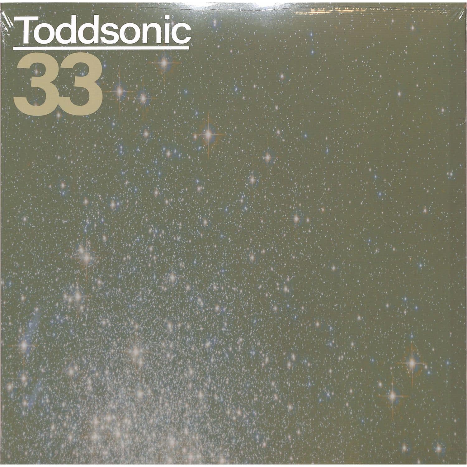 Toddsonic33 - 33