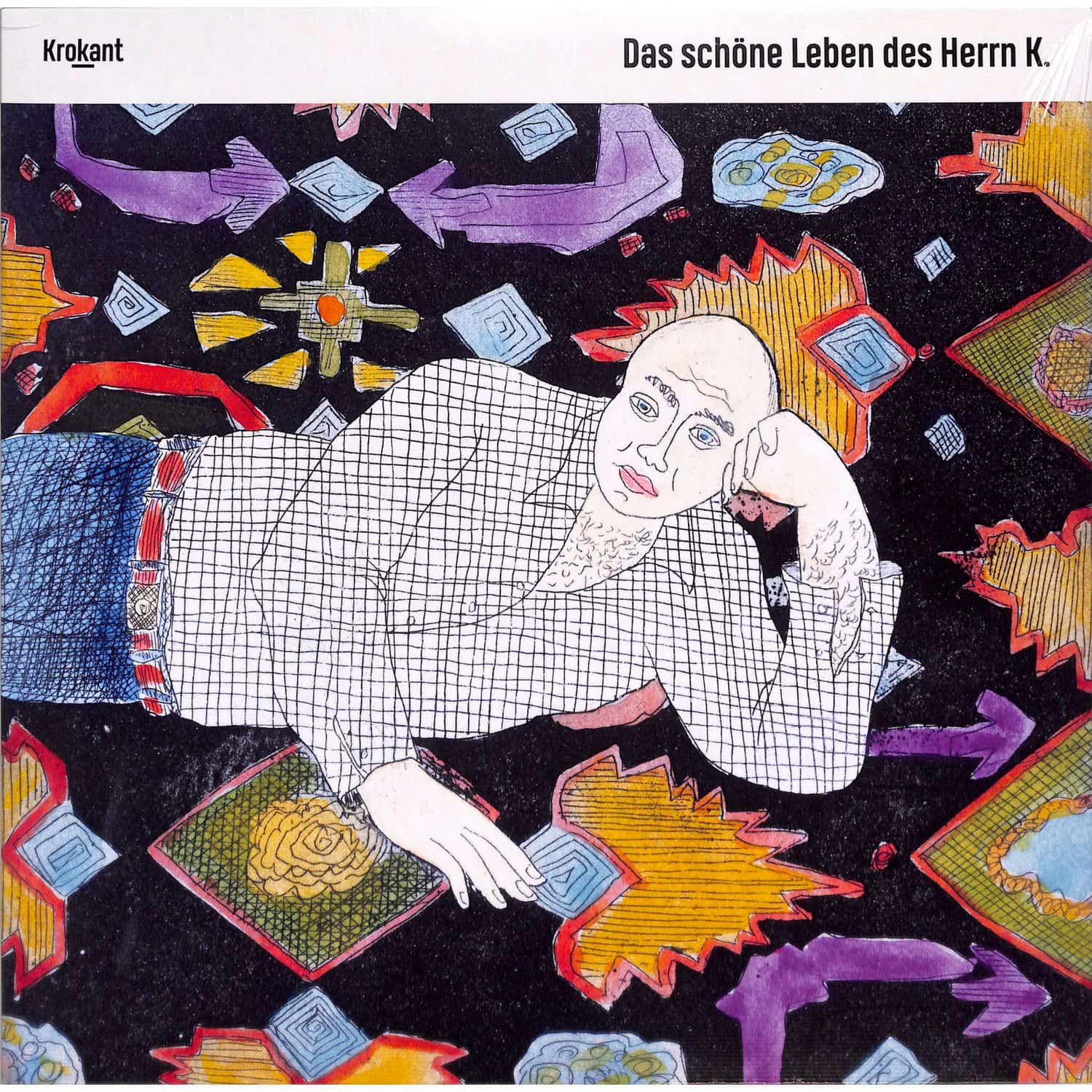 Various Artists - DAS SCHNE LEBEN DES HERRN K. 