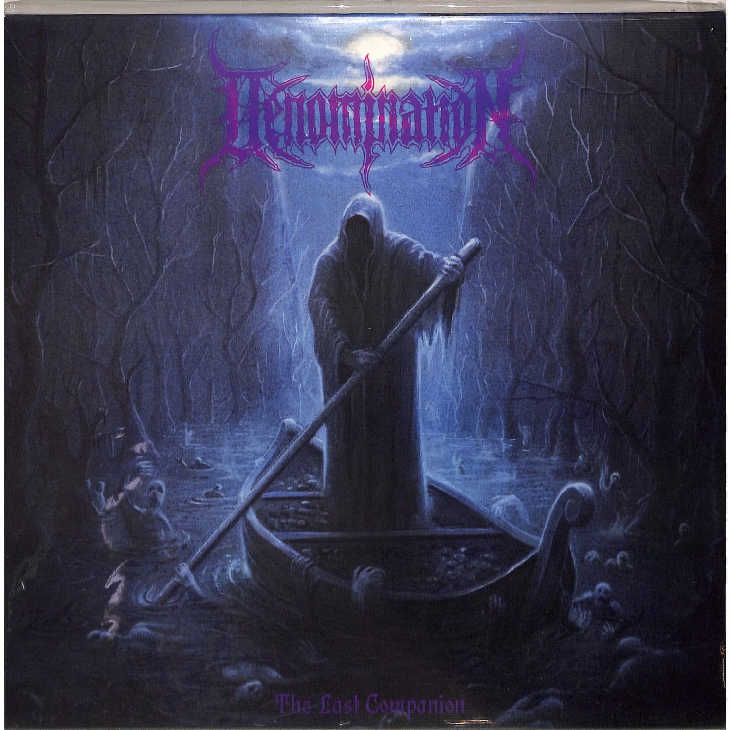 Denomination - THE LAST COMPANION 