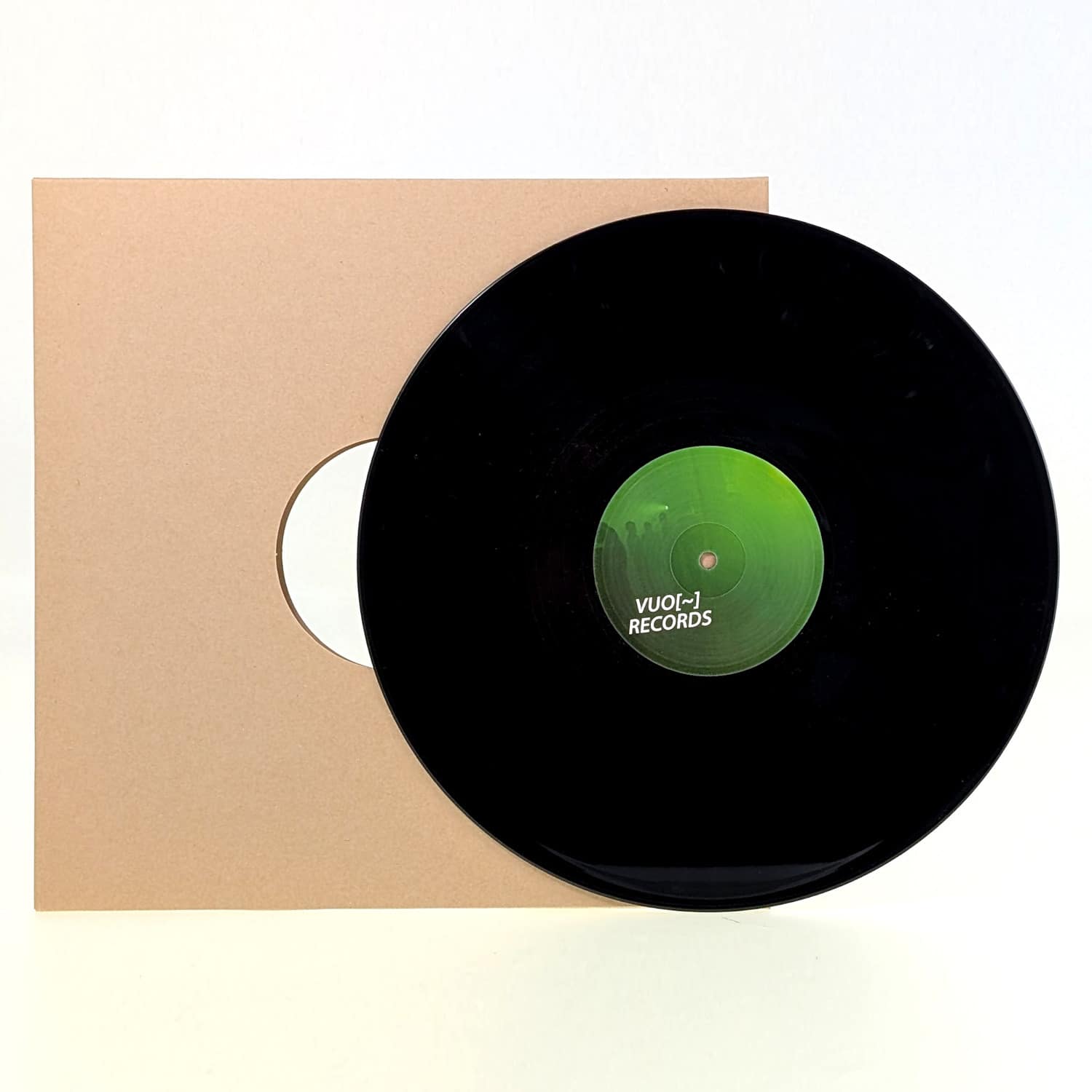 Ohm & Kvadrant, Armin Bender, Tm Shuffle, Gonzalo Villarreal - RUUTANA CITY MOOD SERIES VOL 2 