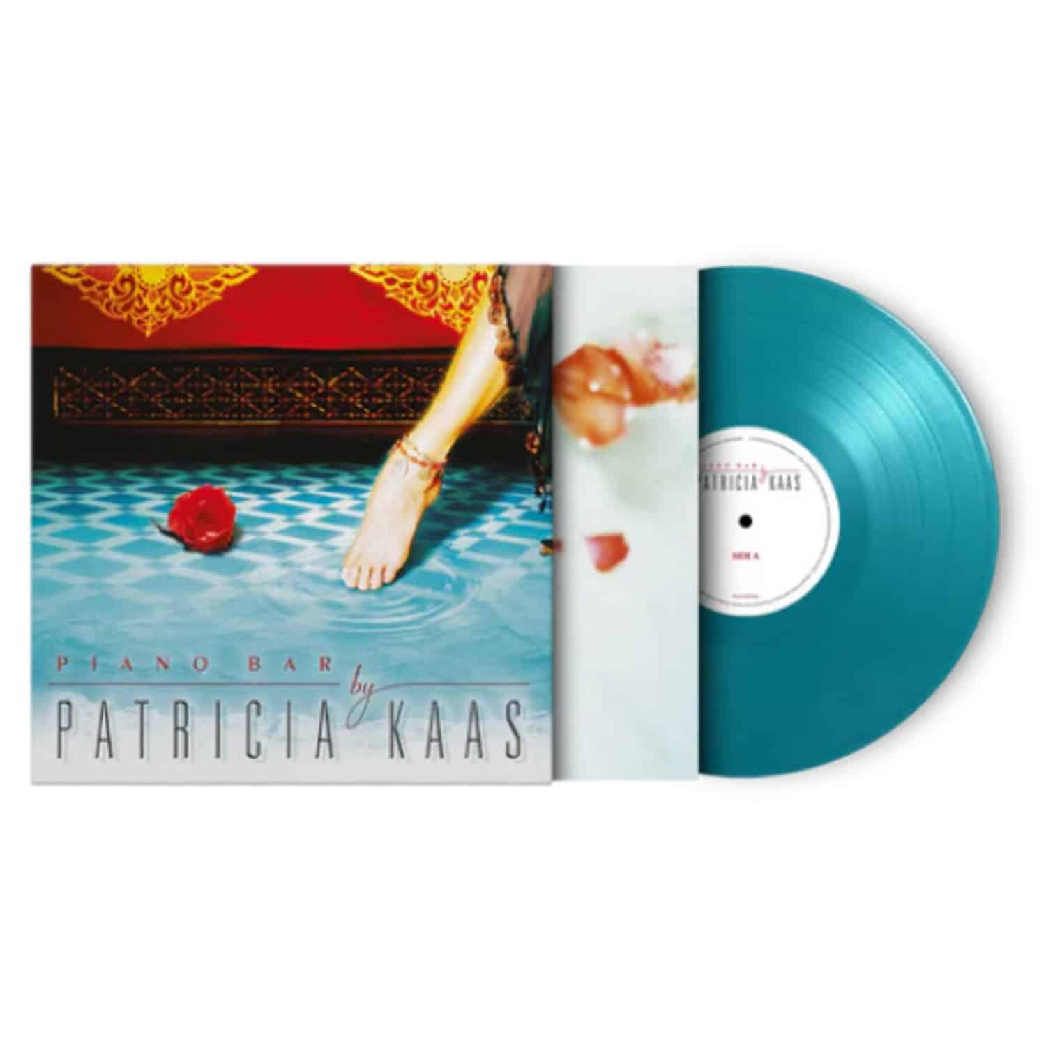 Patricia Kaas - PIANO BAR 