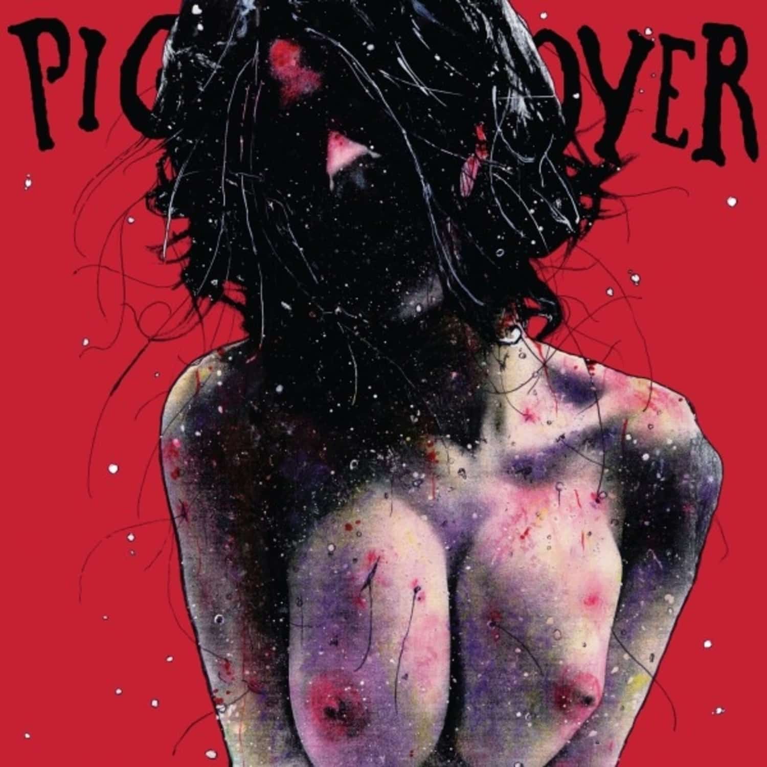 Pig Destroyer - TERRIFYER 