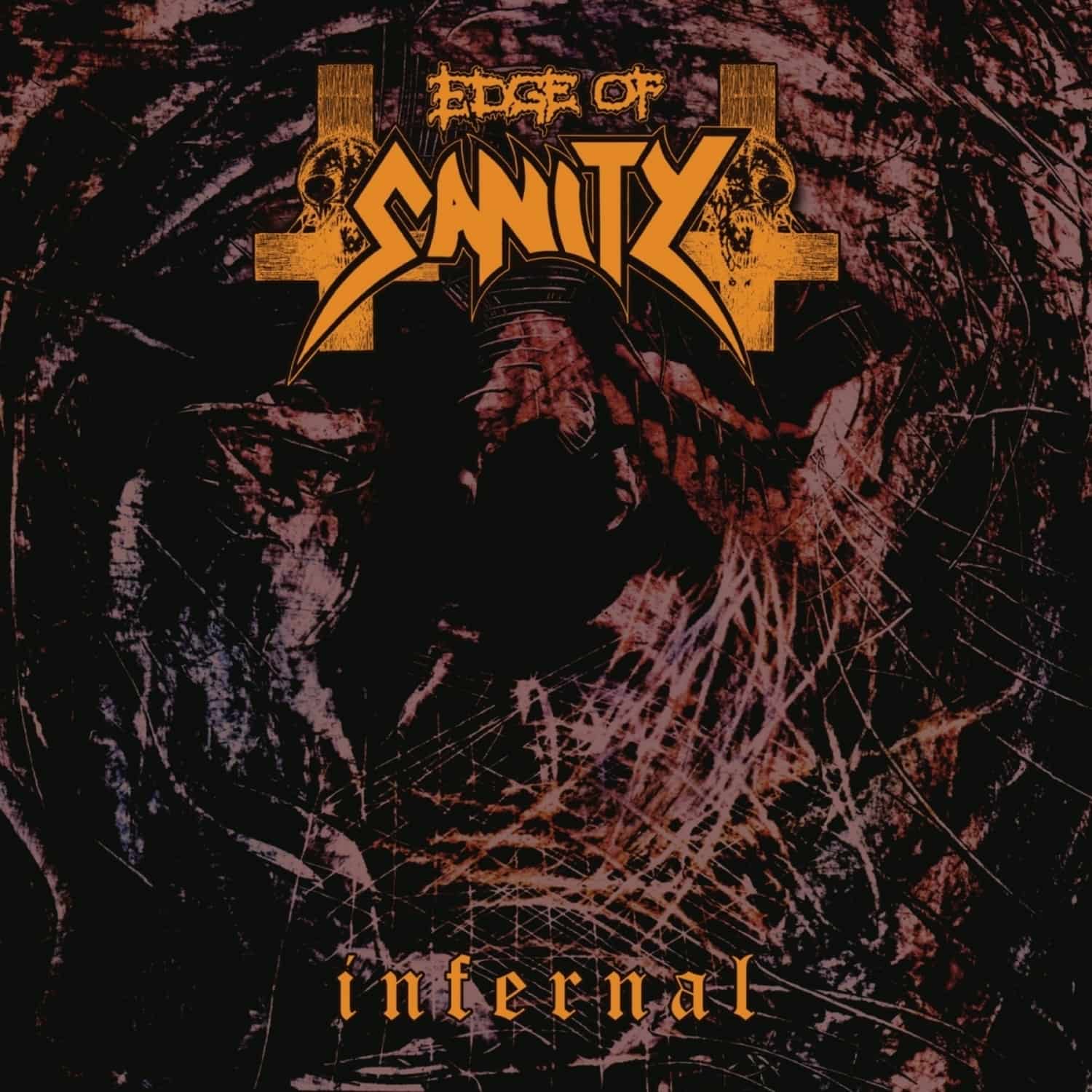 Edge Of Sanity - INFERNAL 