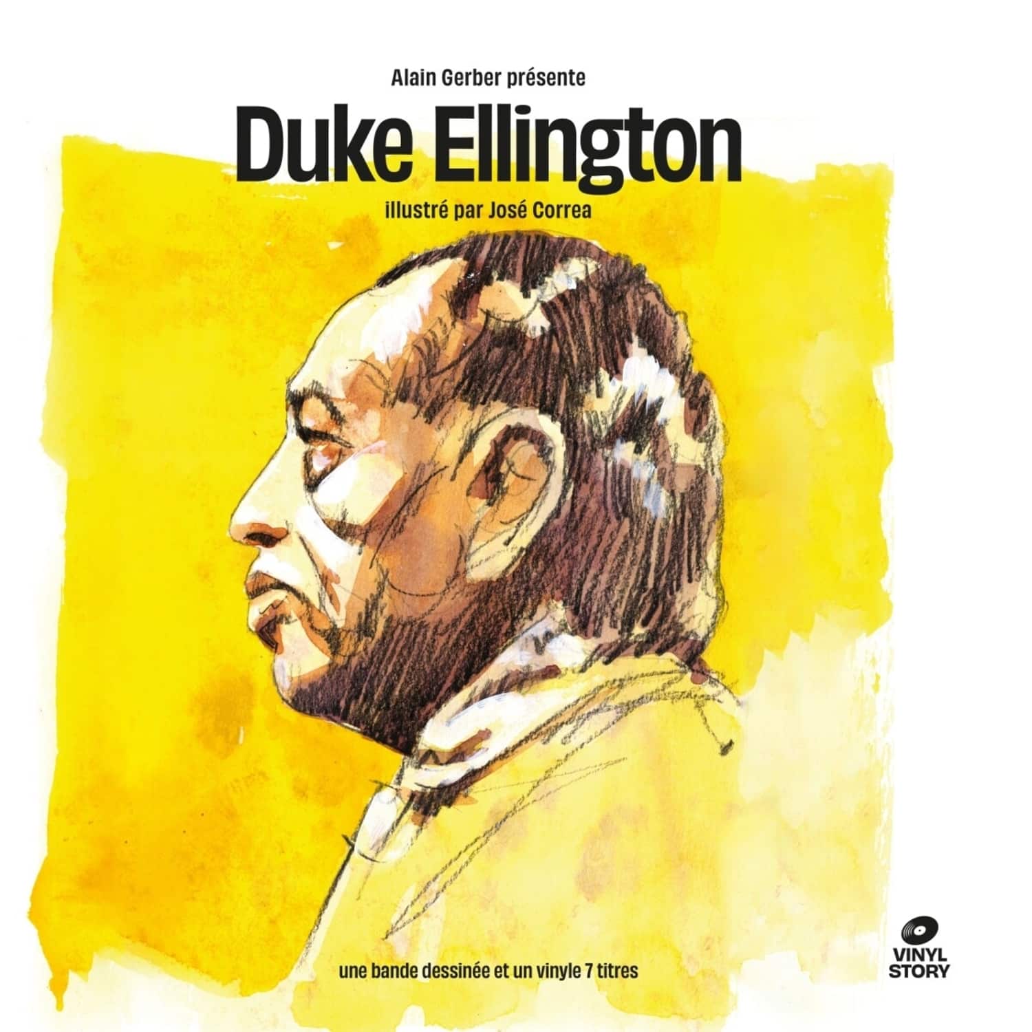 Duke Ellington - MONEY JUNGLE 