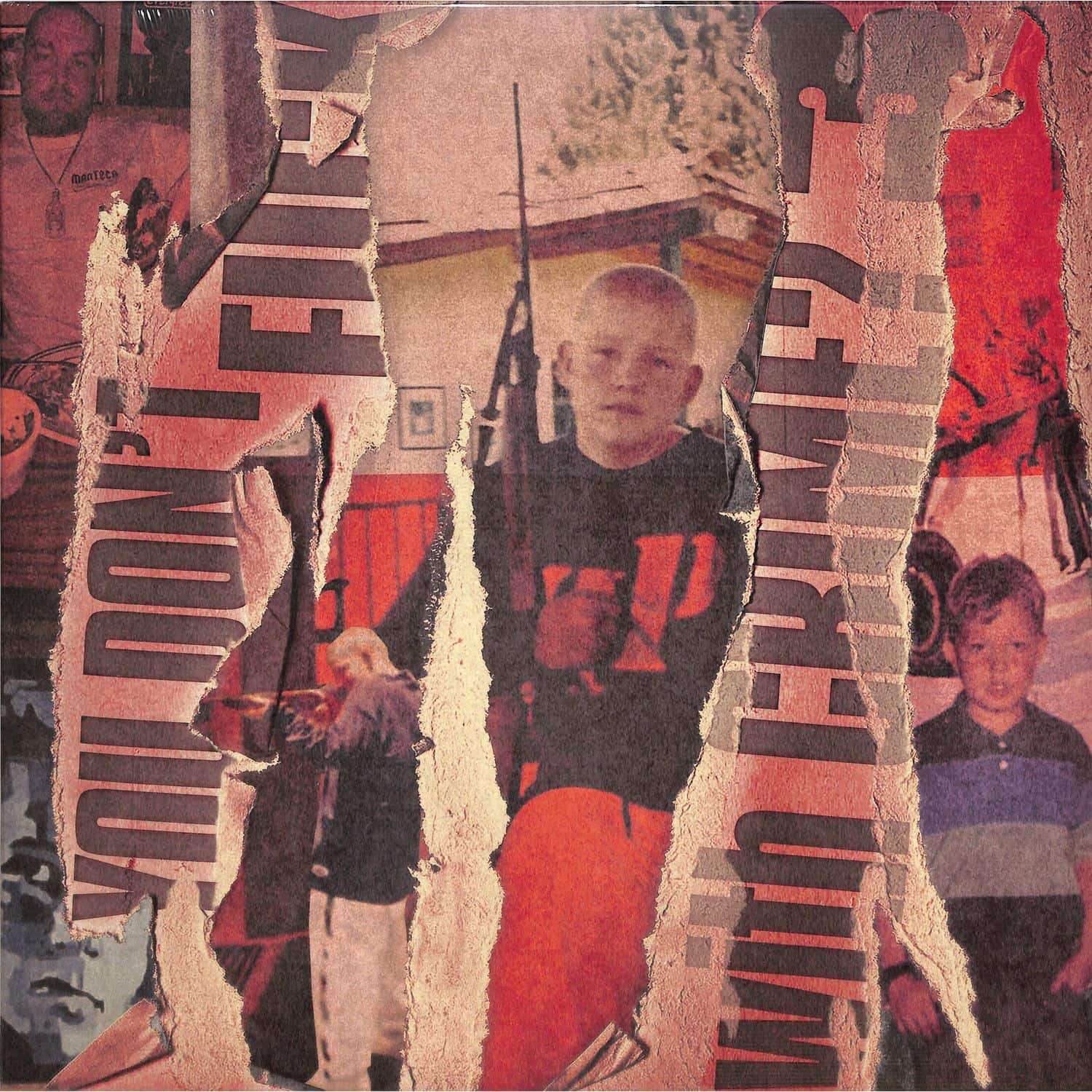 Crimeapple - YDFWC?3 