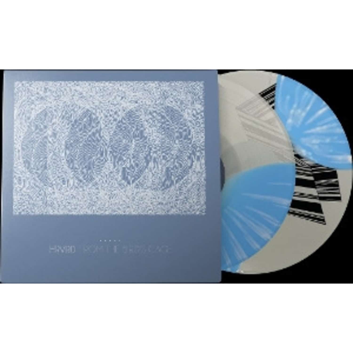 HRVRD - FROM THE BIRD S CAGE 