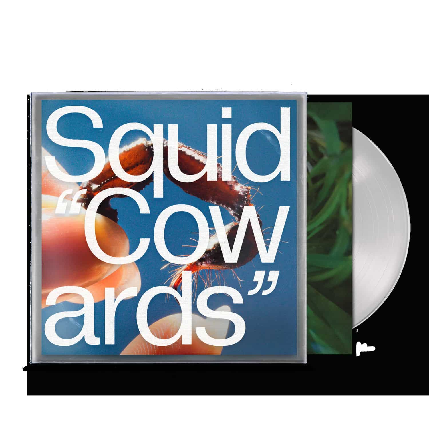 Squid - COWARDS 