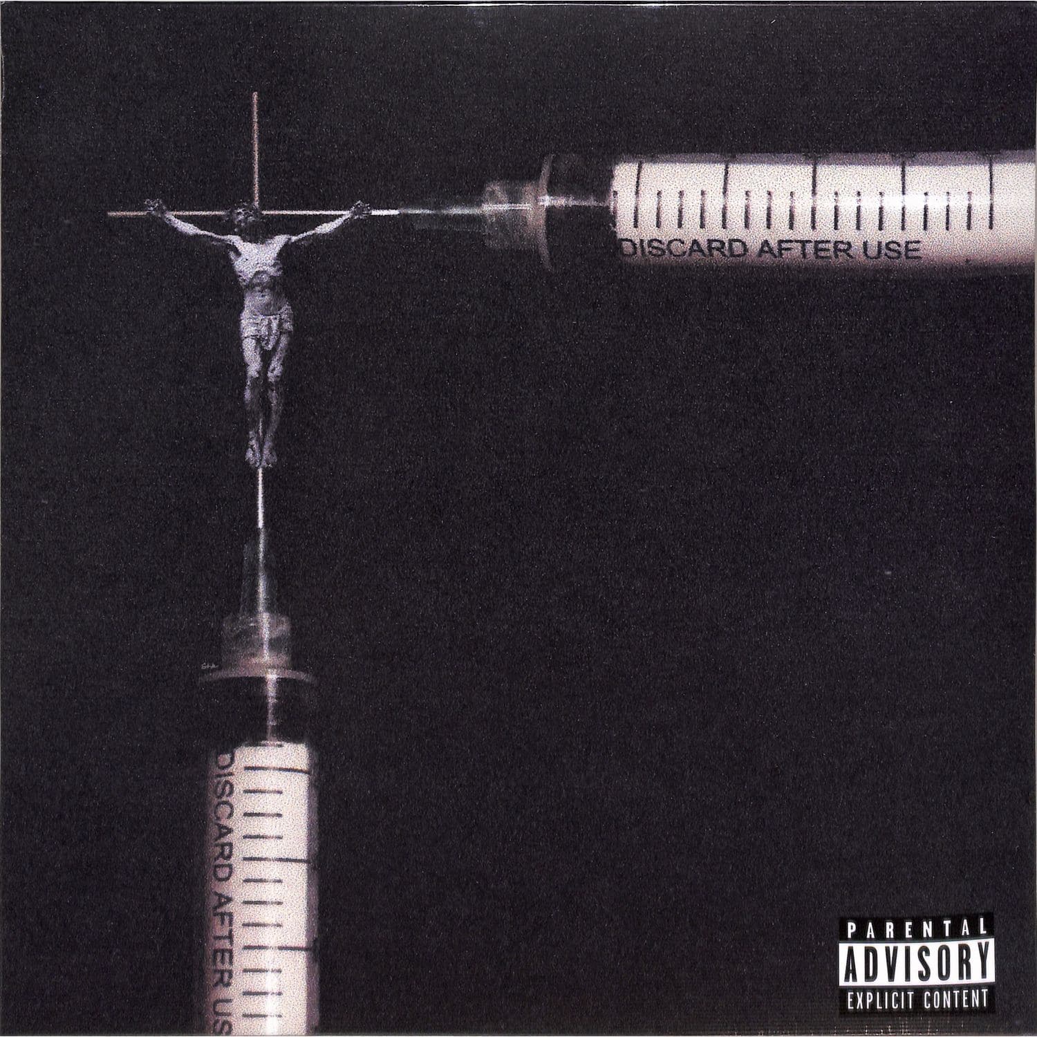 Conway The Machine - REJECT ON STEROIDS 
