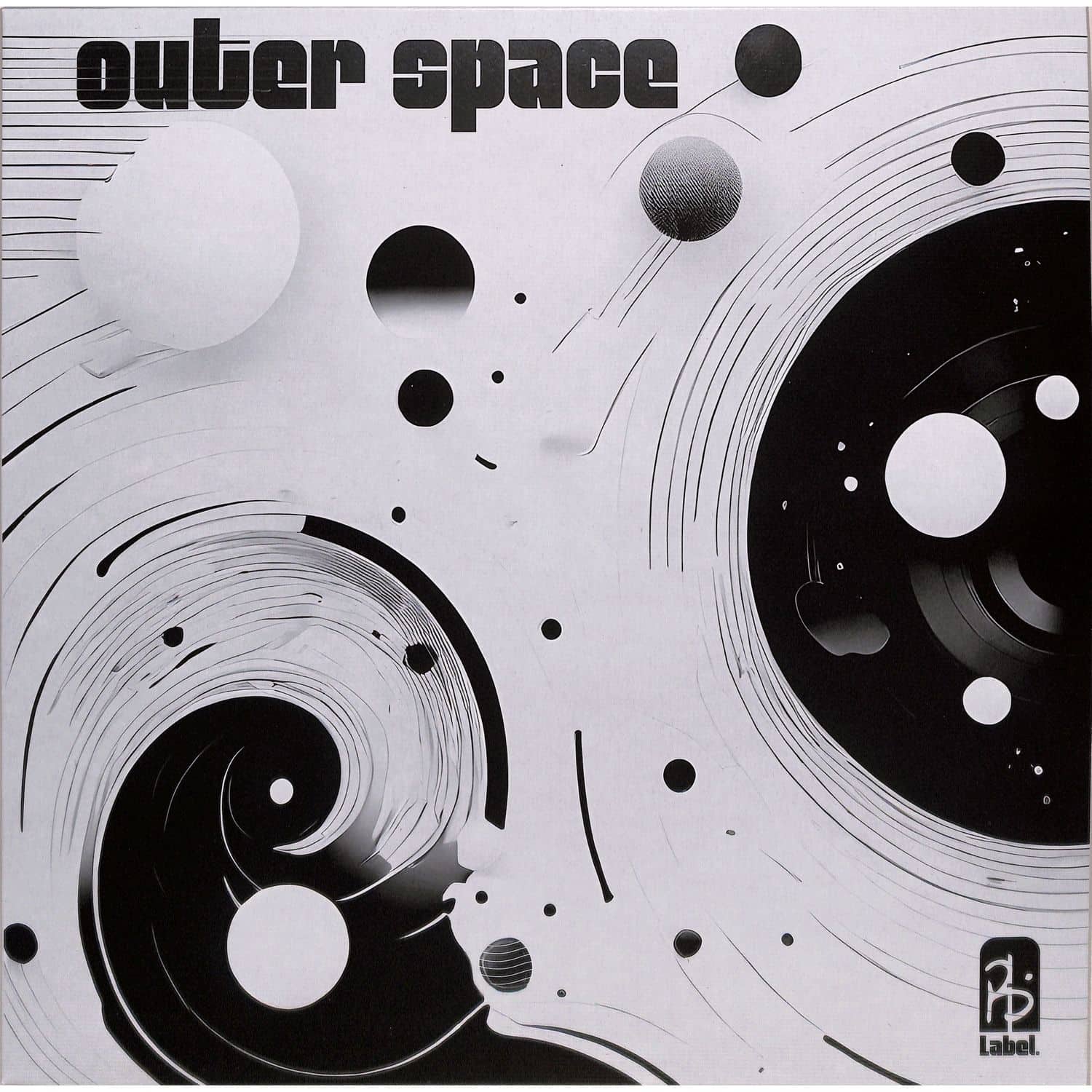 Vlad Voda Caliman - OUTPUTS EP