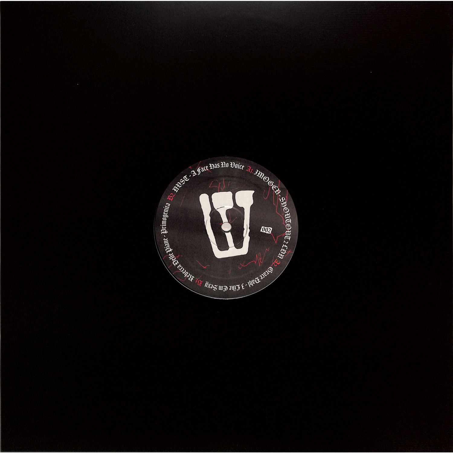Various Artists - WIGS002