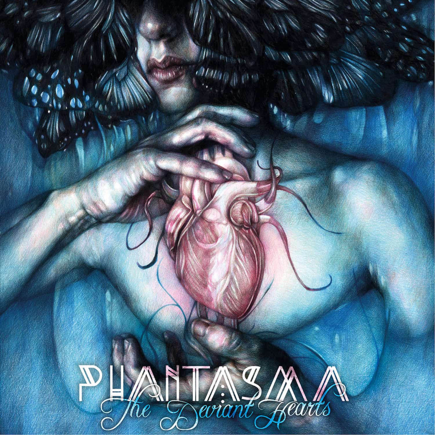 Phantasma - THE DEVIANT HEARTS 