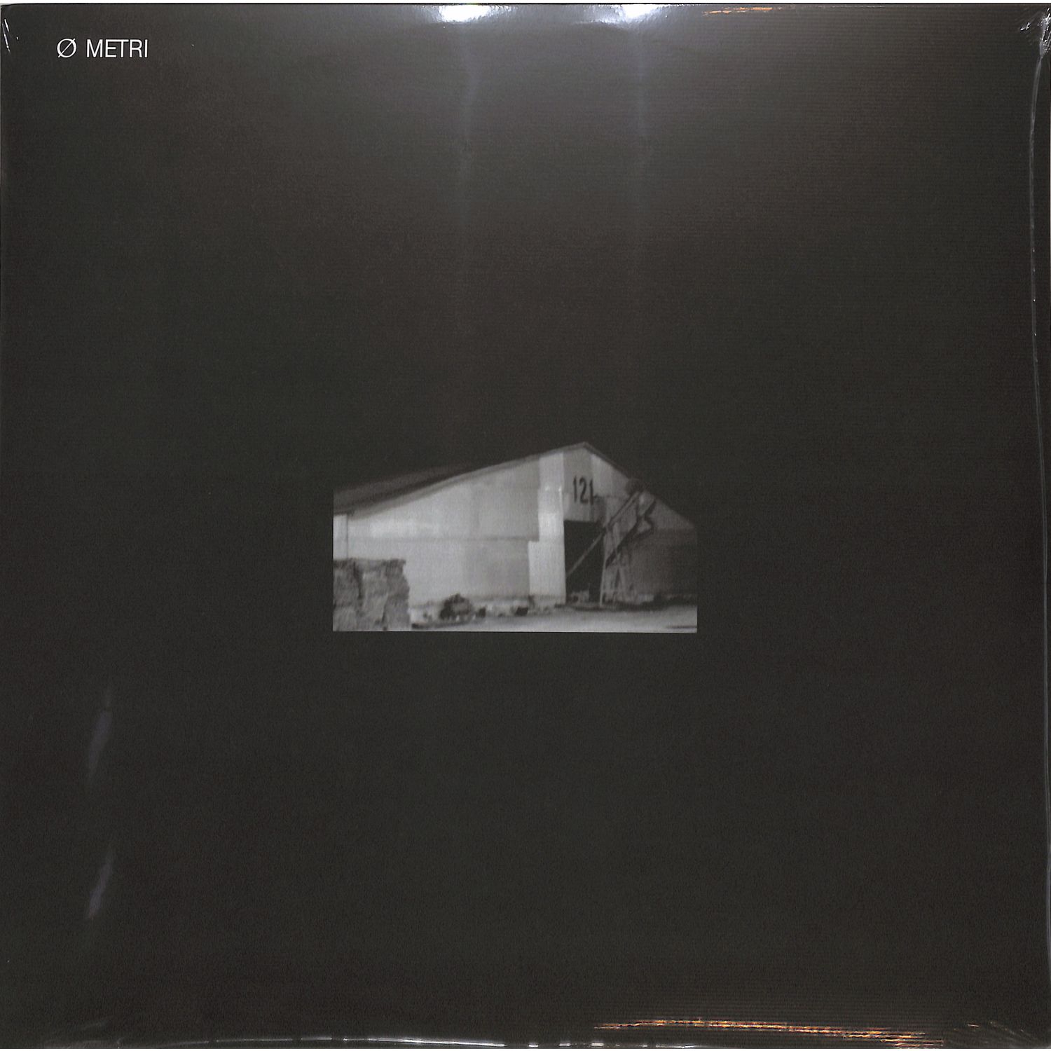  & Mika Vainio - METRI 