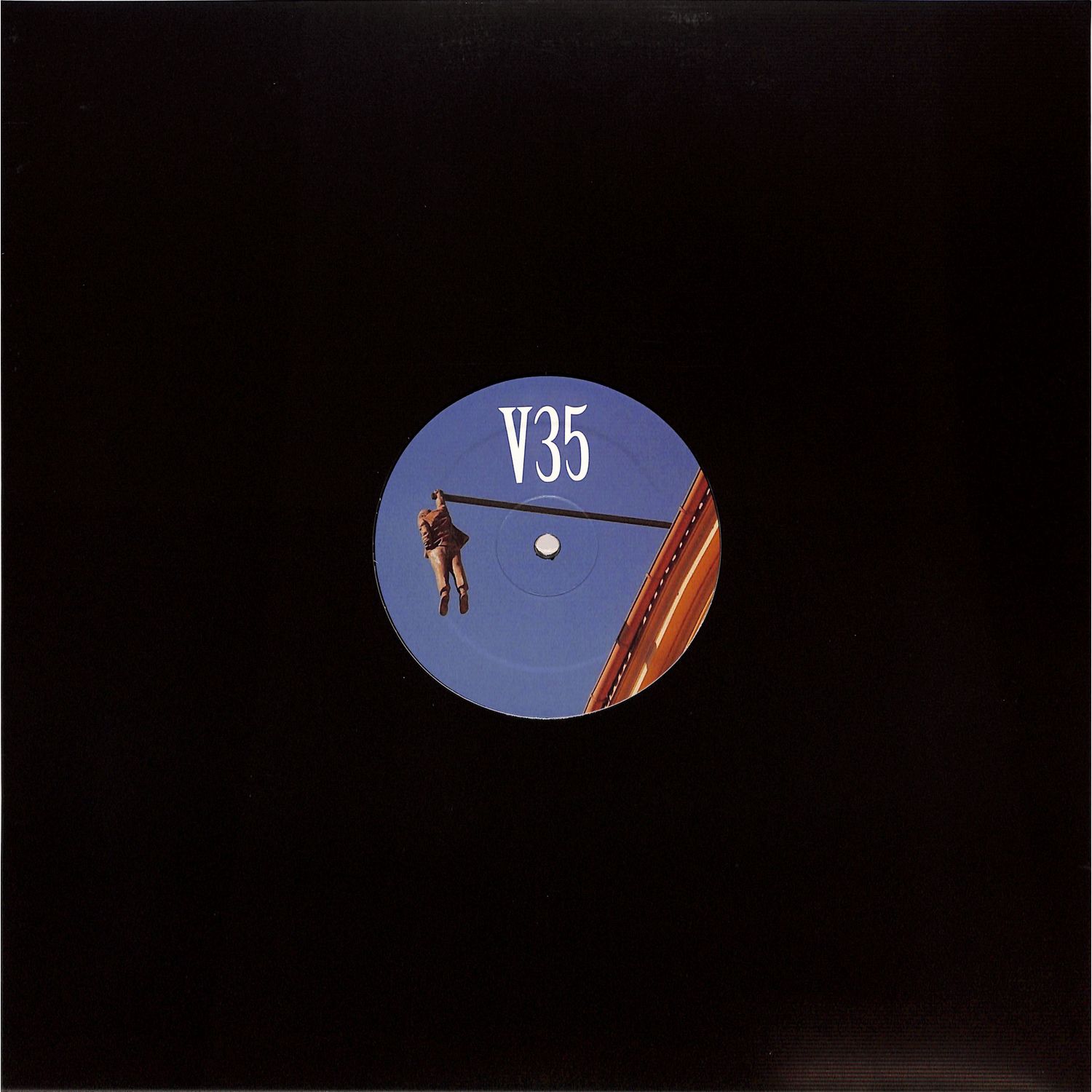 JSPRV35 - BASILISK EP
