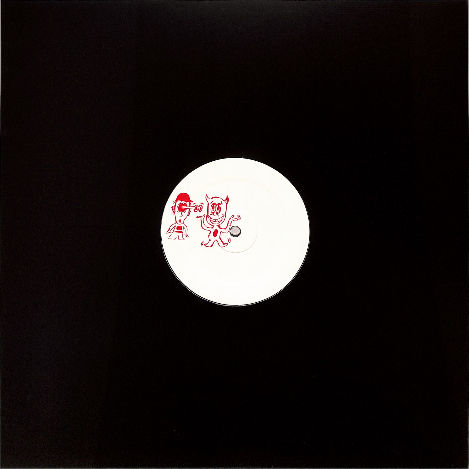 Various Artists - GT002