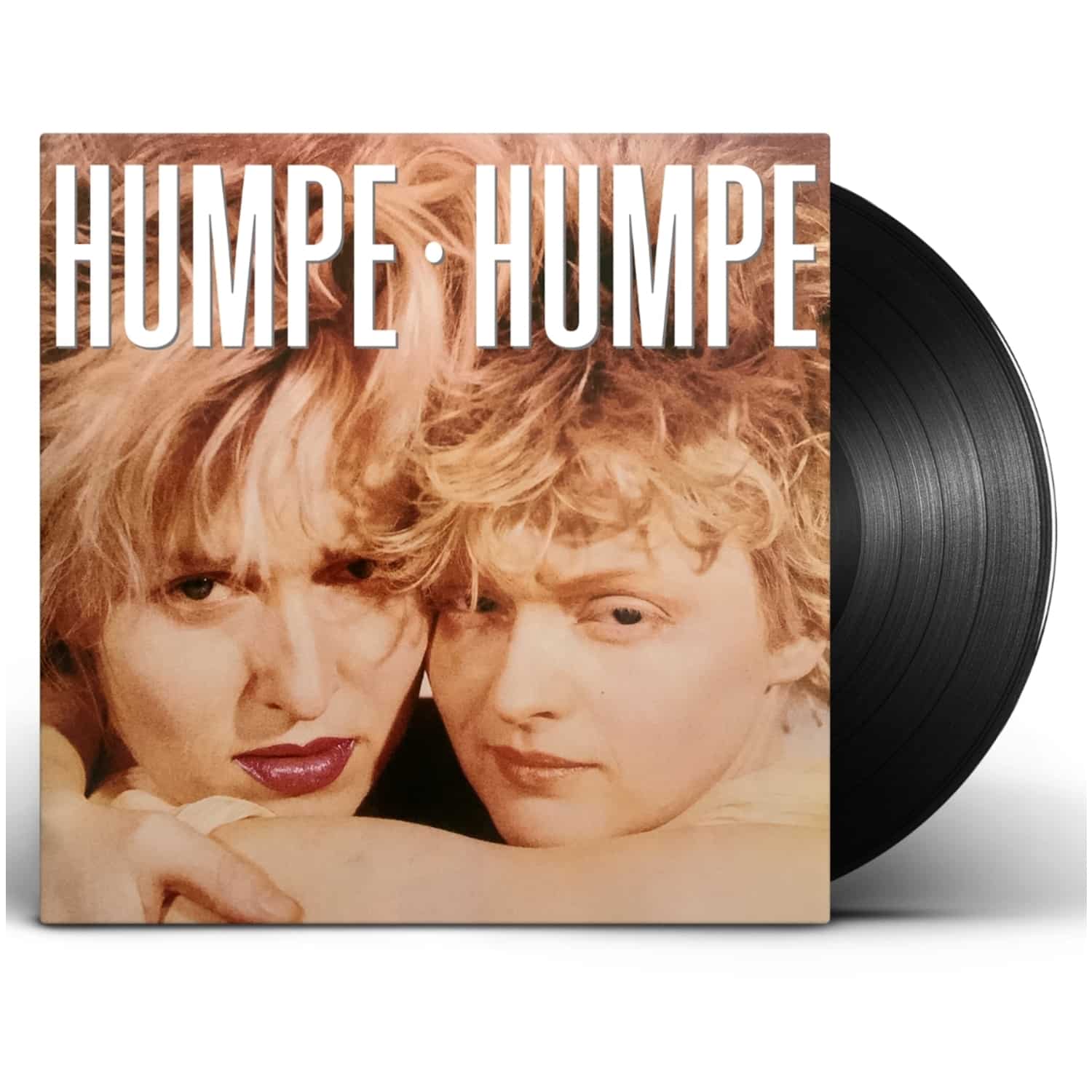 Humpe Humpe - HUMPE HUMPE 