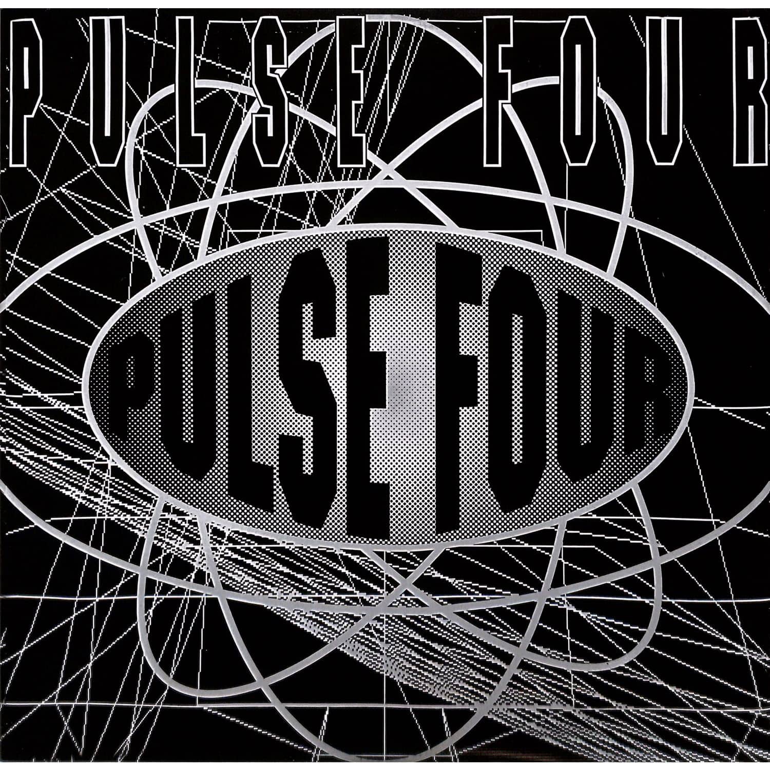 Indo Tribe, Smart Systems, Mental Cube - THE PULSE E.P. VOL. 4