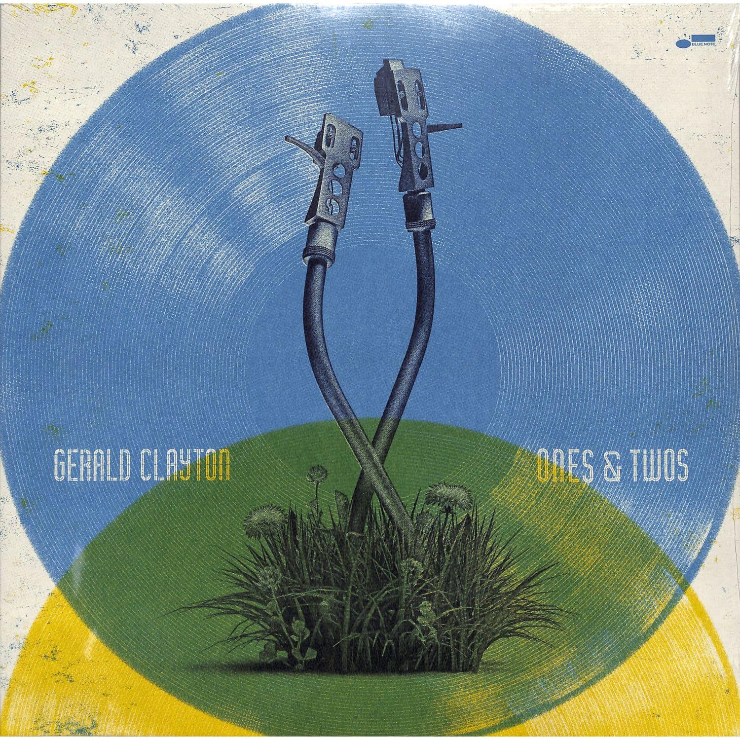 Gerald Clayton - ONES & TWOS 