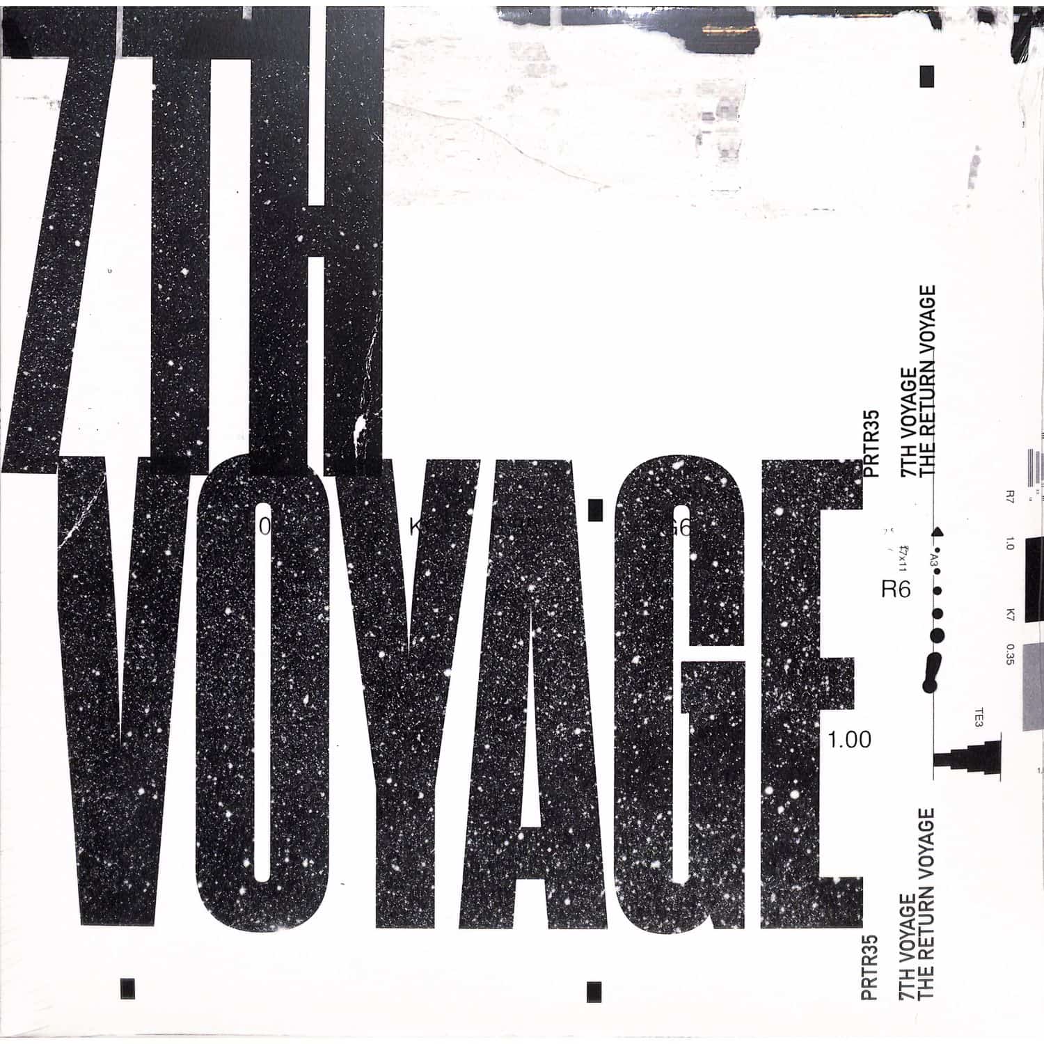 7th Voyage - THE RETURN VOYAGE 