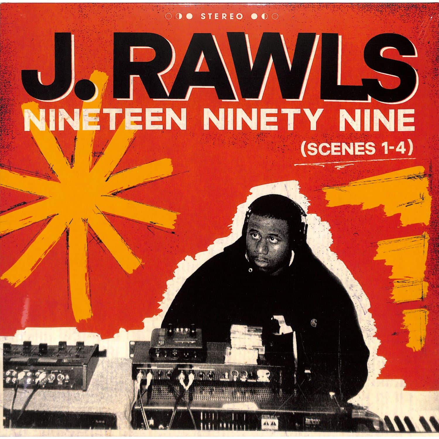 Jrawls - NINETEEN NINETY NINE 