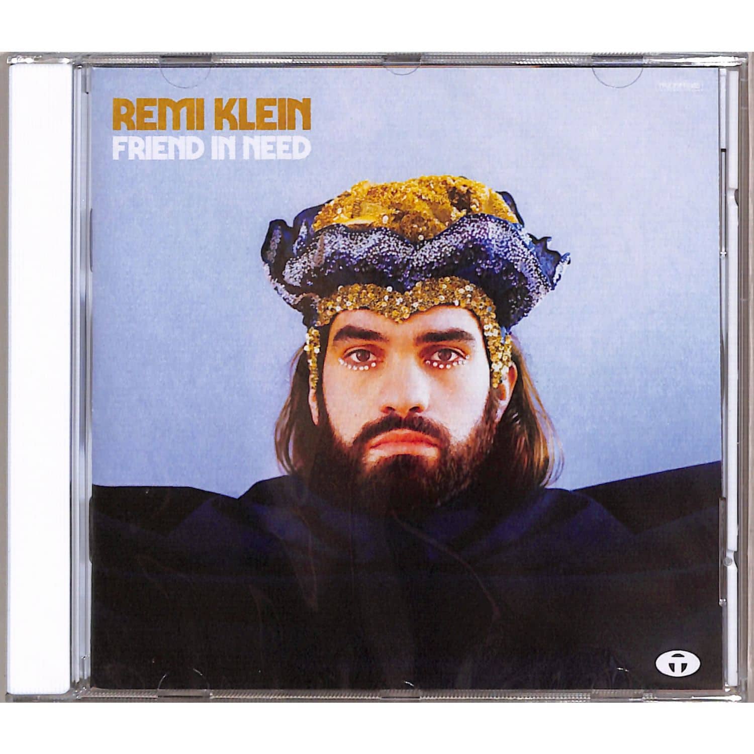Remi Klein - FRIEND IN NEED 