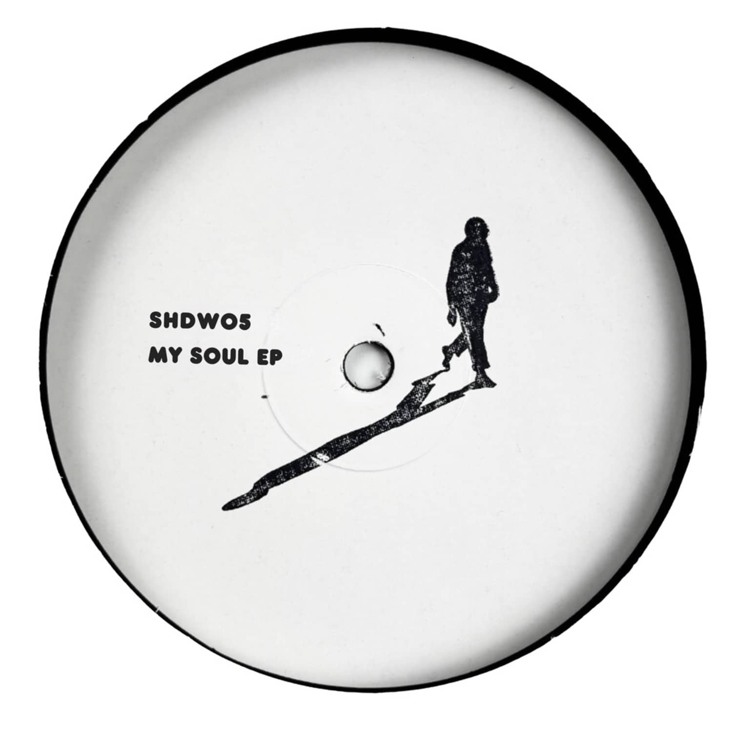 Unknown Artist - MY SOUL EP