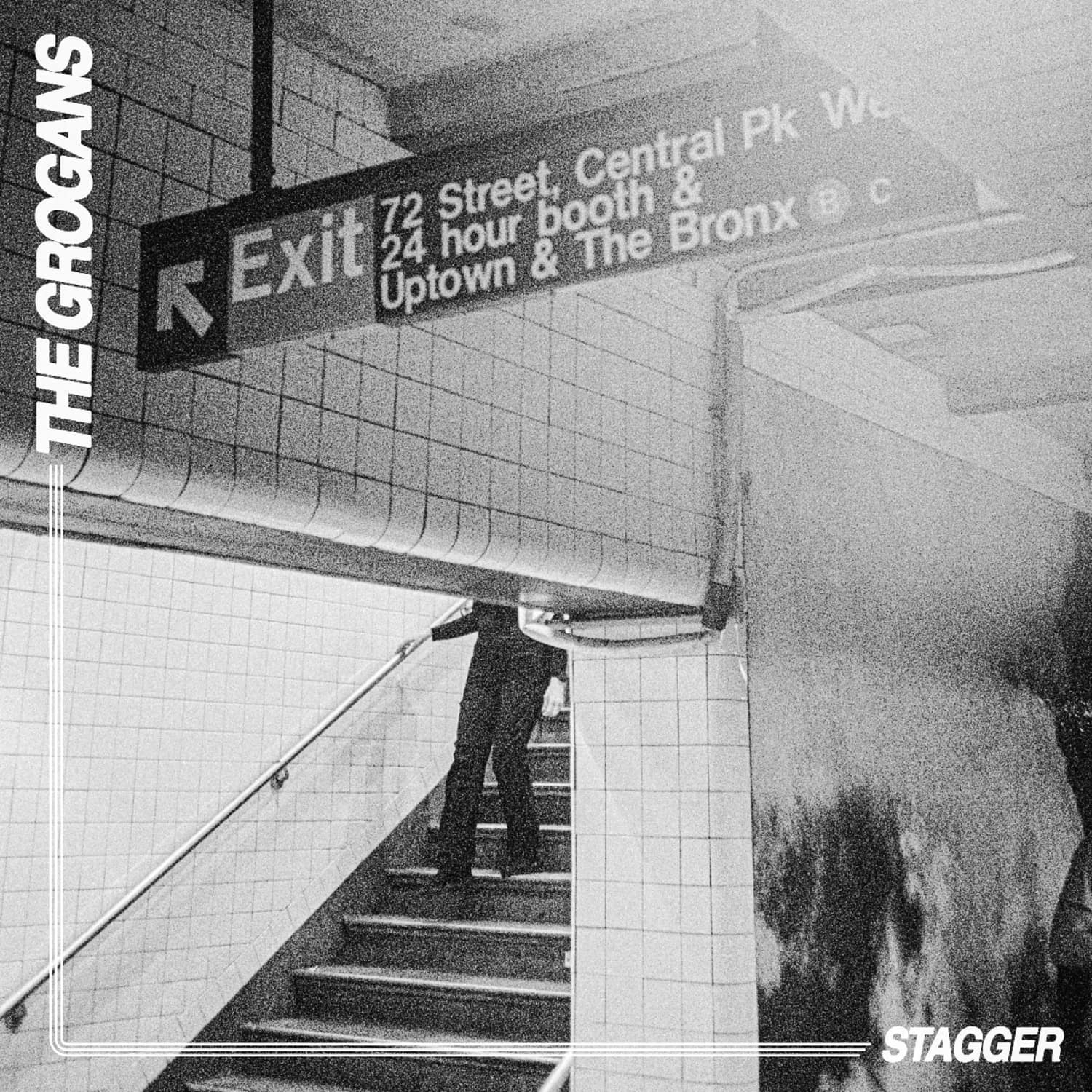 Grogans - STAGGER 