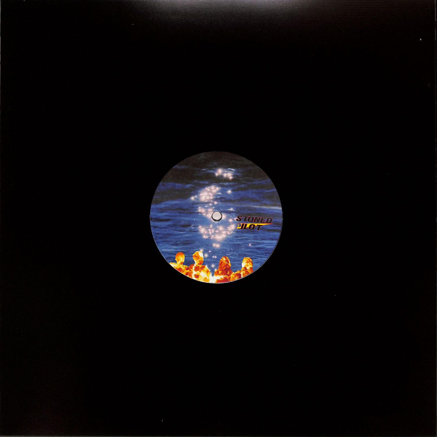 Shonky & Robin Ordell - BORN ON THE SAME DAY VOL.1