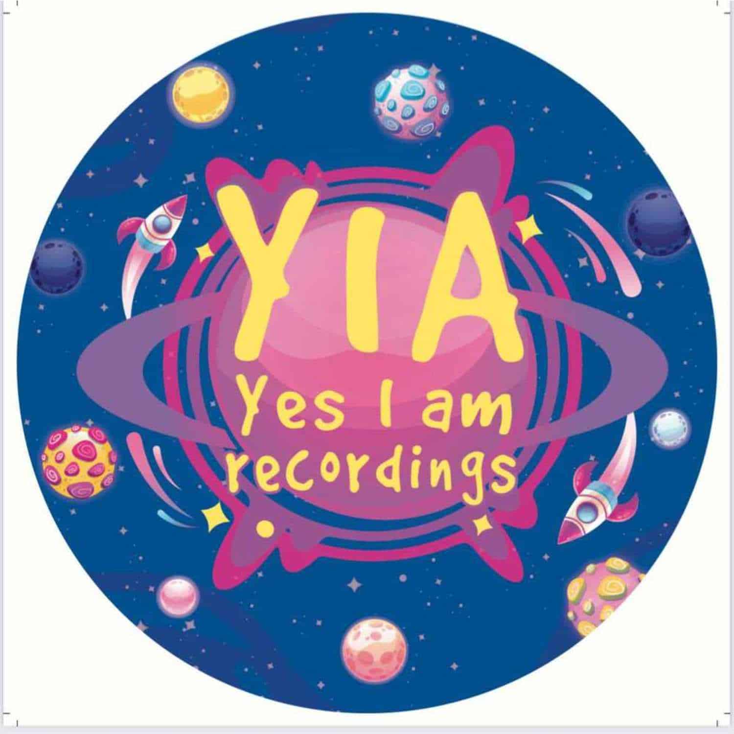 YIA - NOW LETS BEGIN THE STORIES