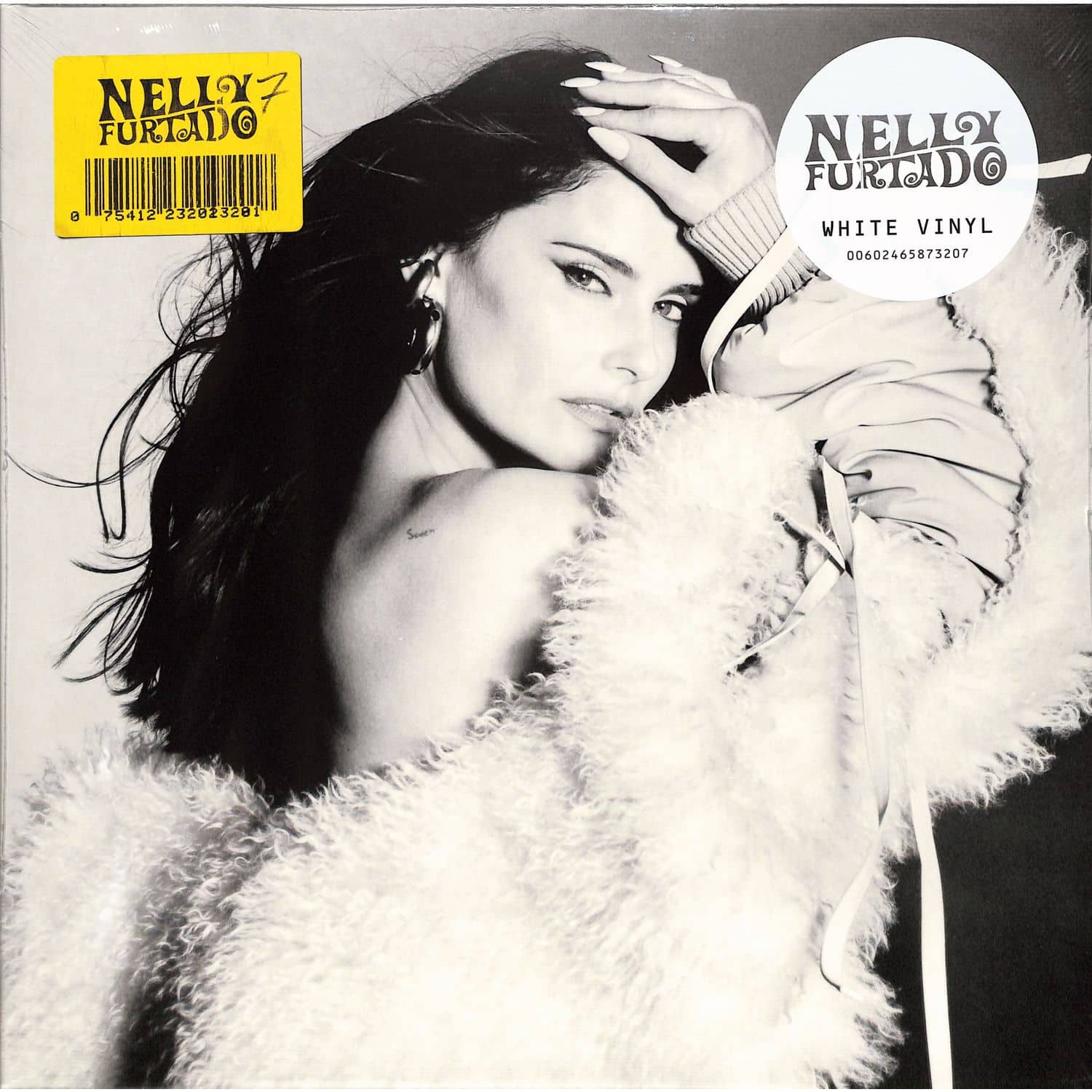 Nelly Furtado - 7 